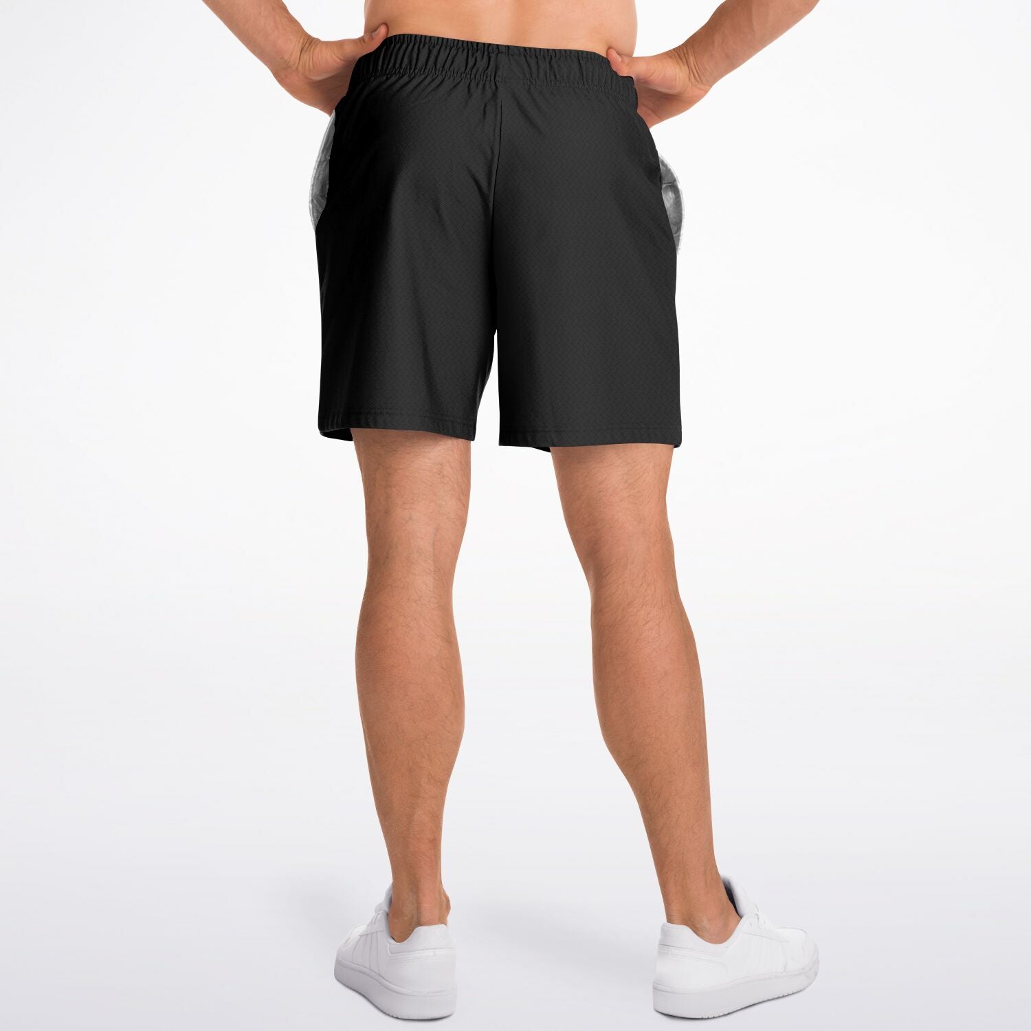 Fashion Shorts - AOP