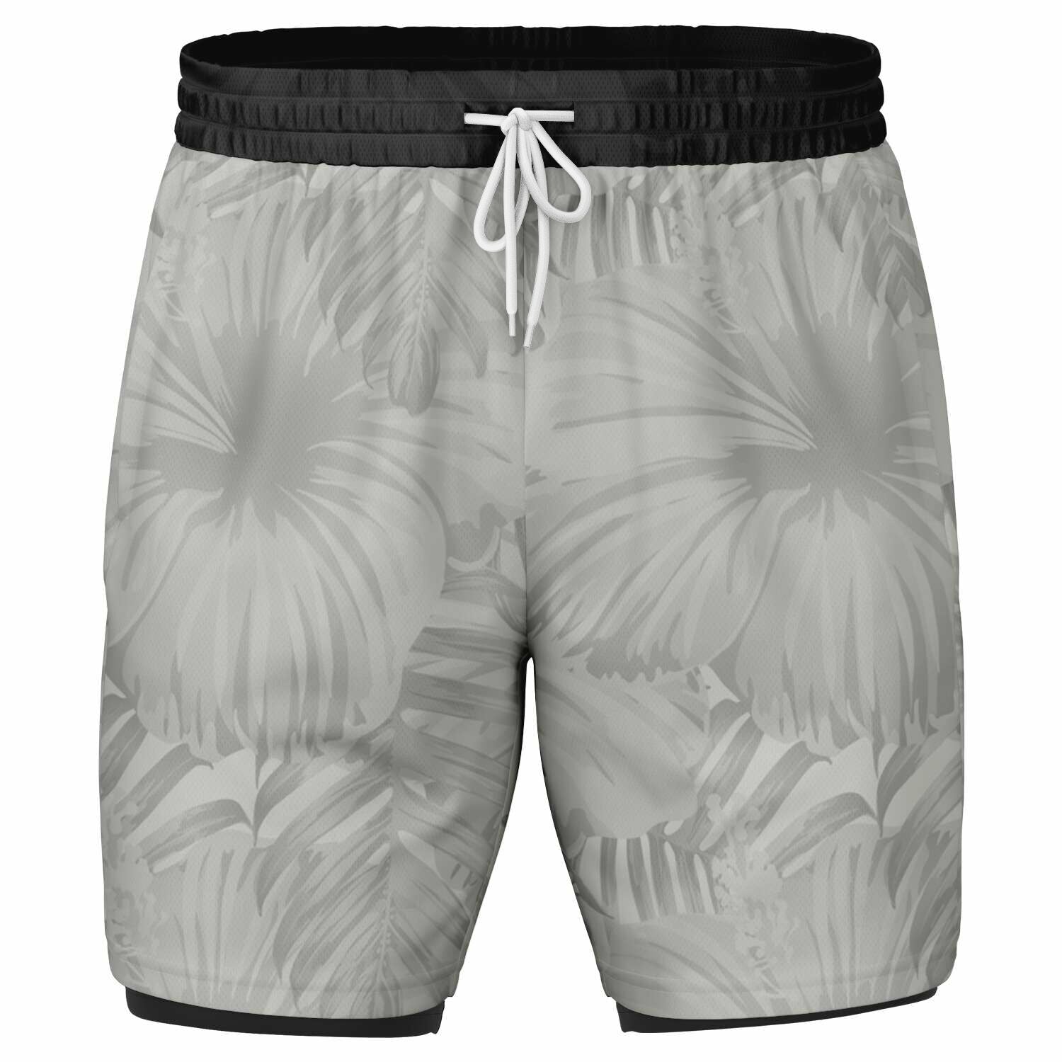 Phantom 2-in-1 Shorts