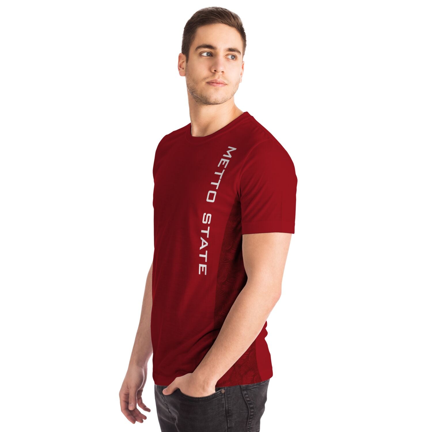 Metto Sport Tee