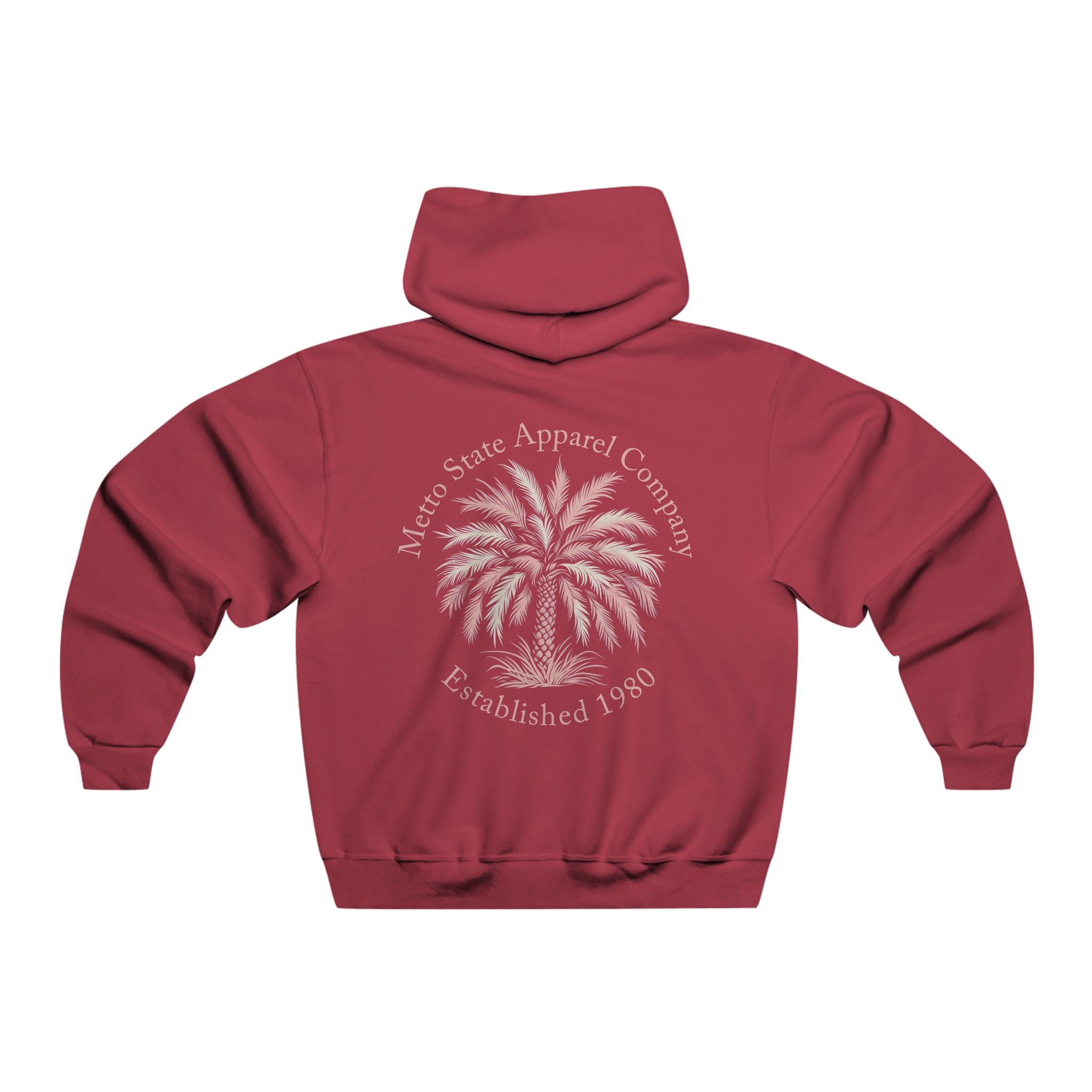 Palm Hoodie