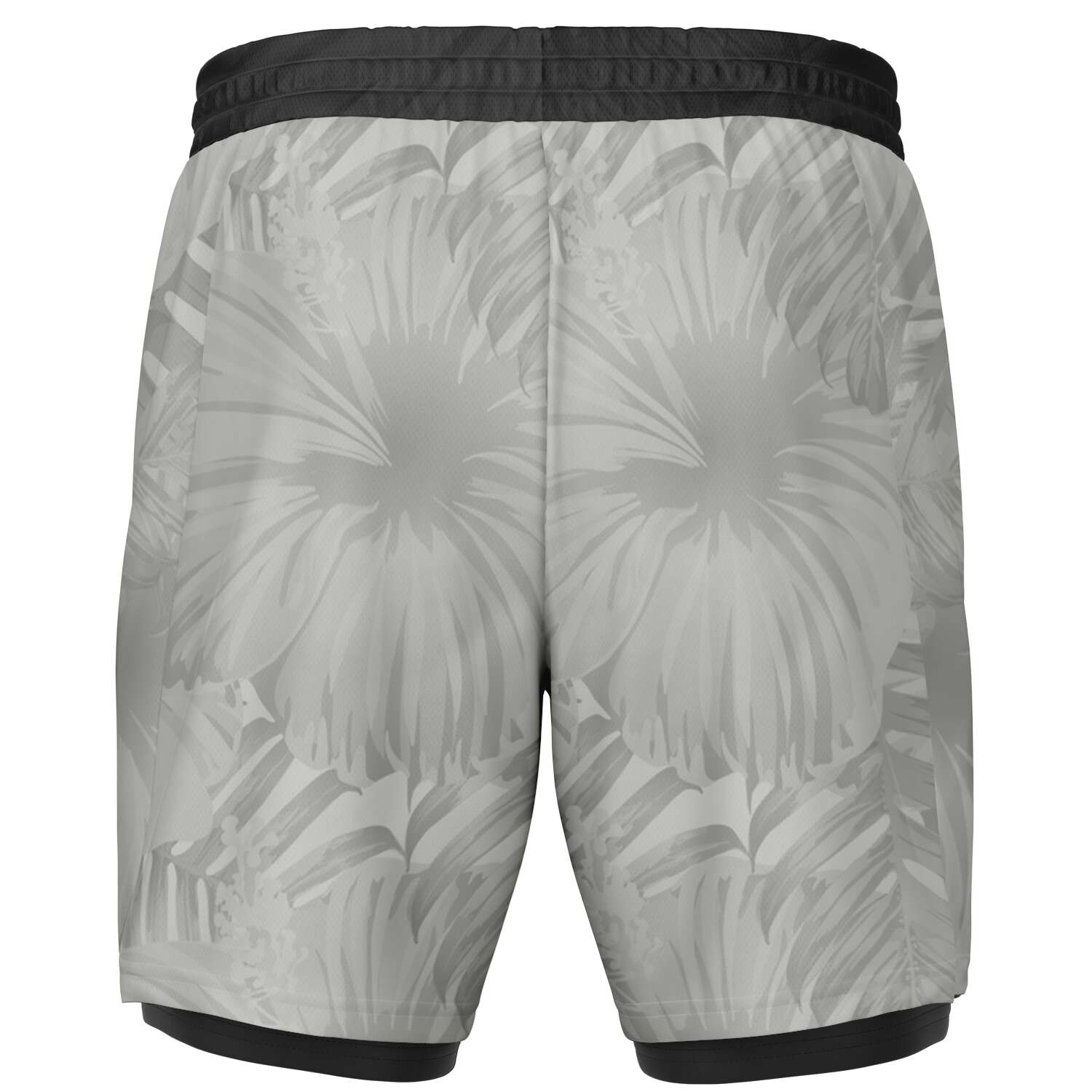 Phantom 2-in-1 Shorts