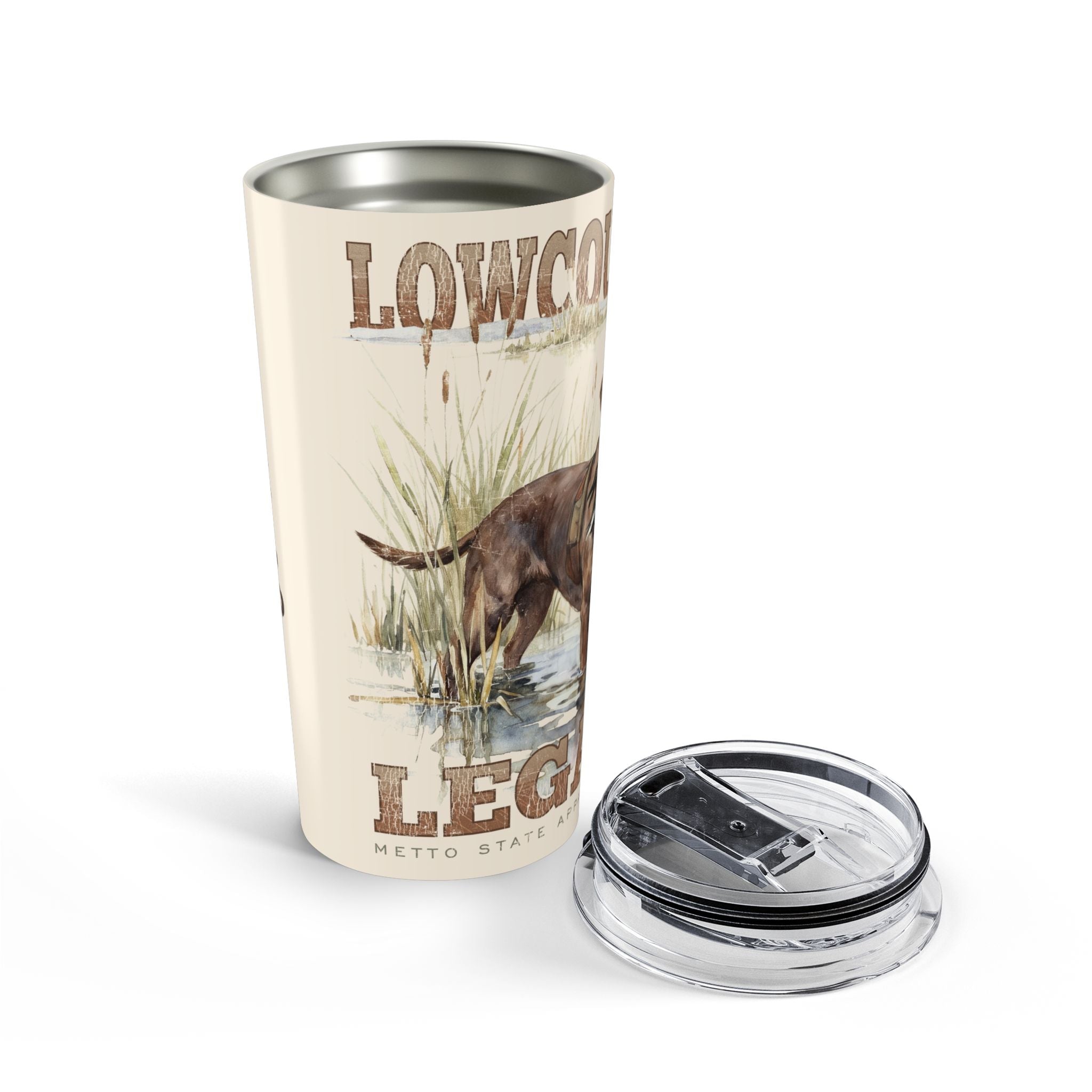 Legacy Tumbler