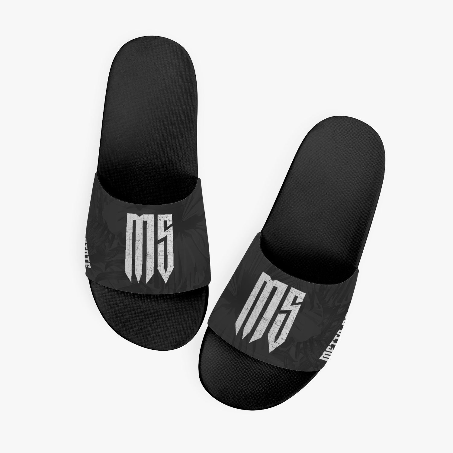 Gray Slides