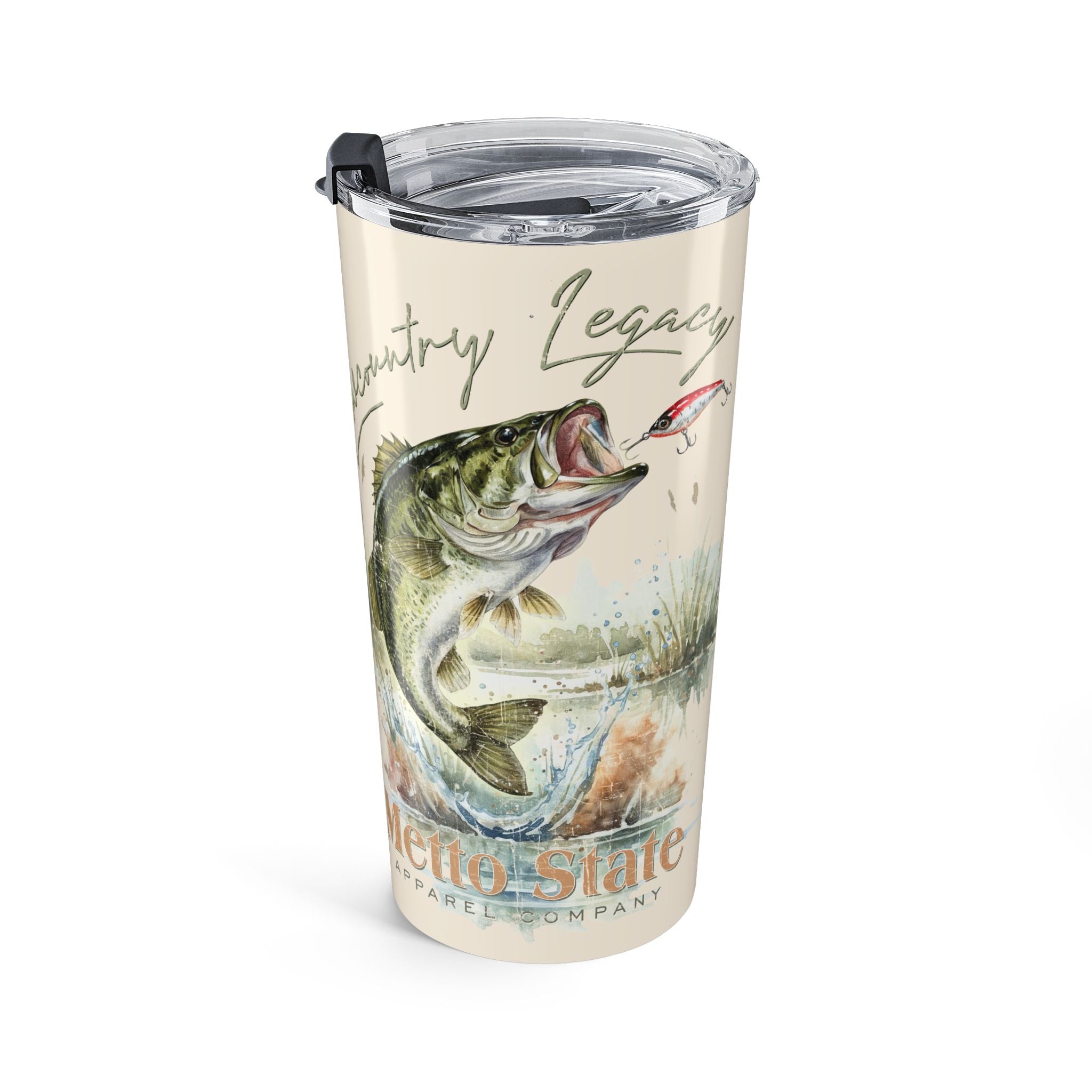 Legacy Tumbler