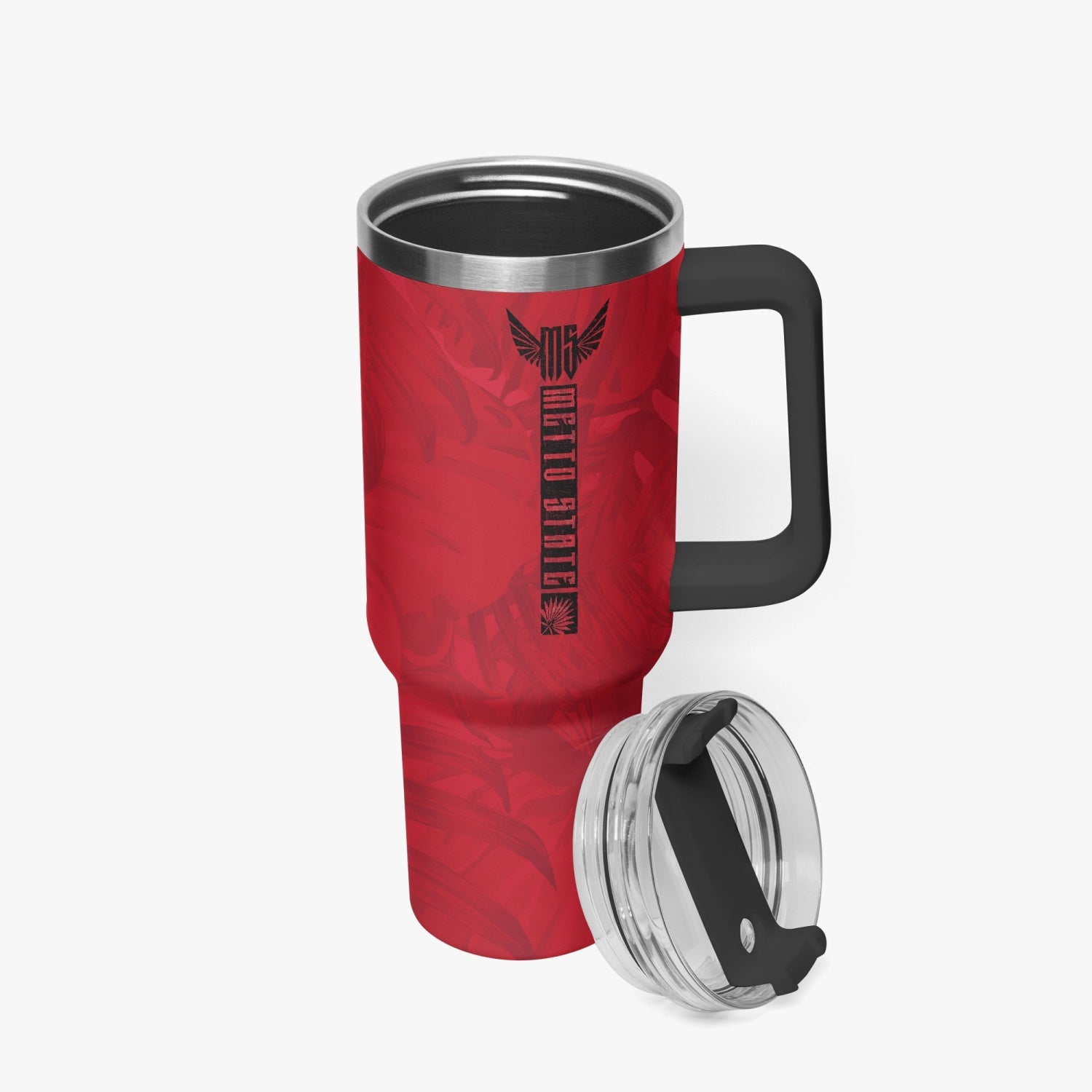 Red Tumbler Cup