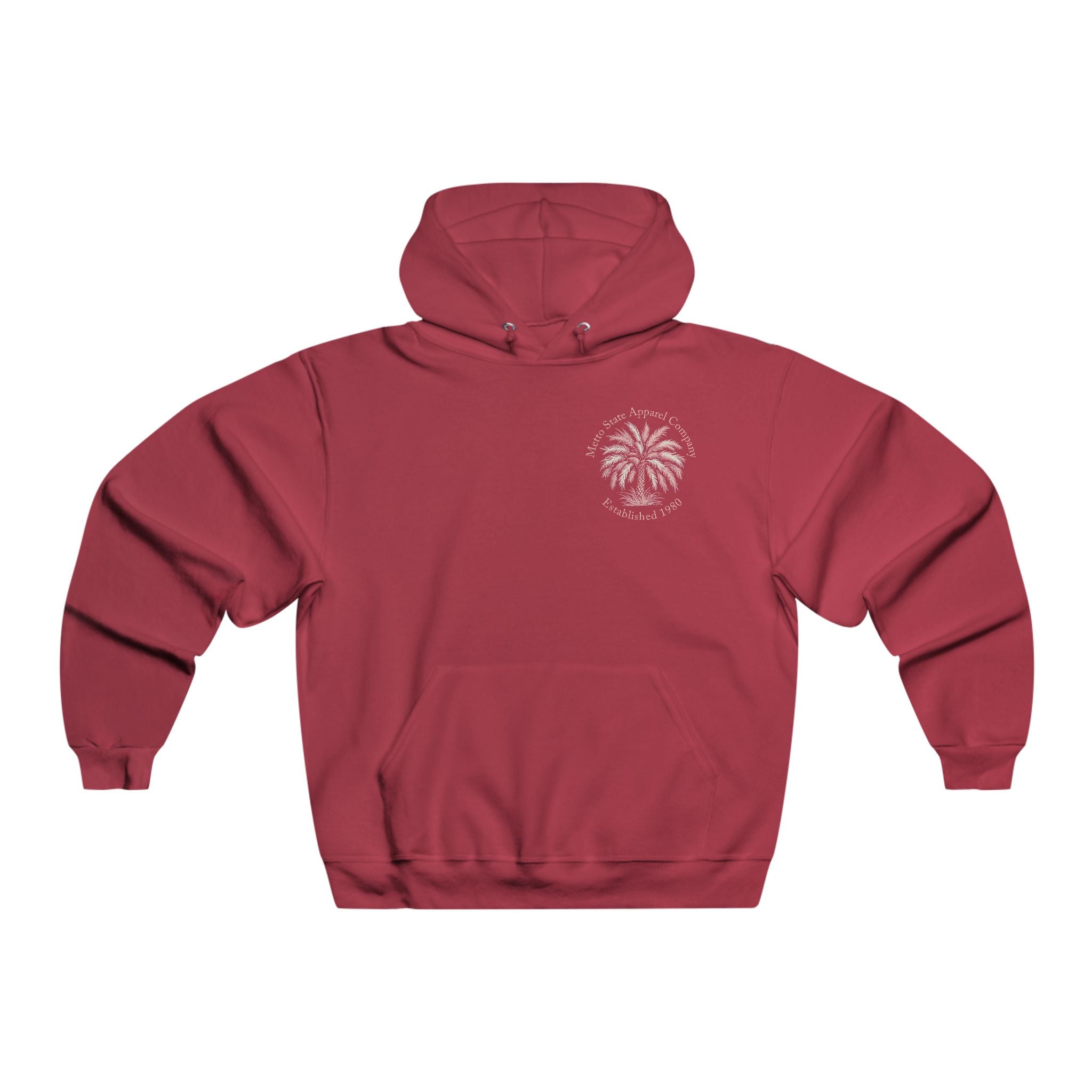 Palm Hoodie