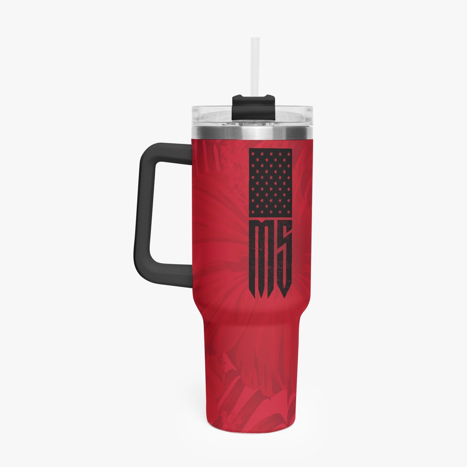 Red Tumbler Cup