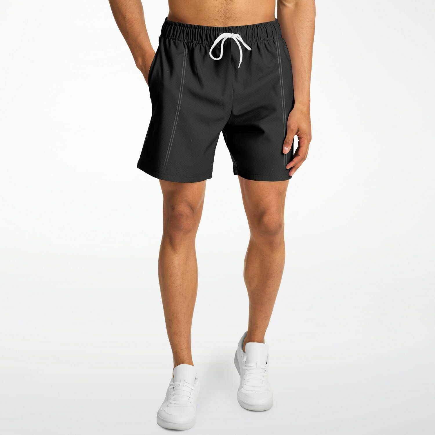 Fashion Shorts - AOP