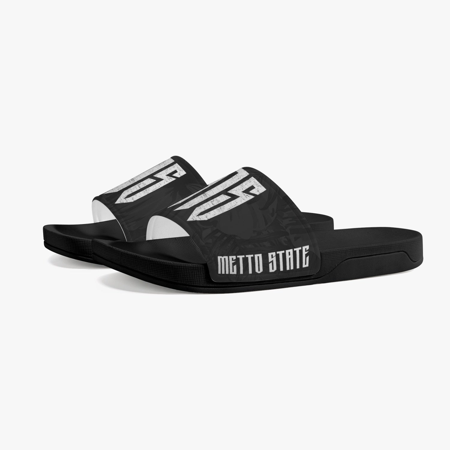 Gray Slides