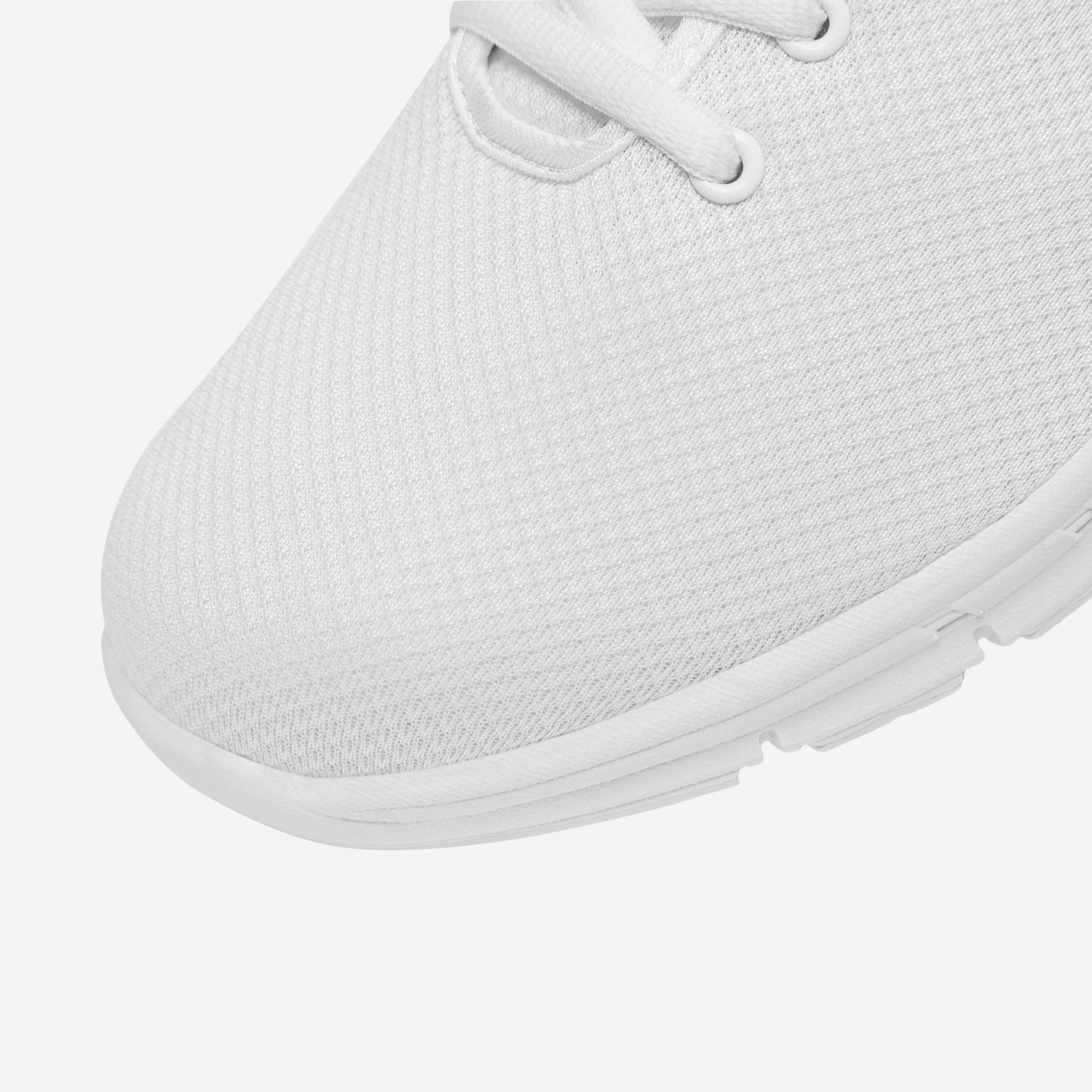 Lightweight Mesh Sneakers