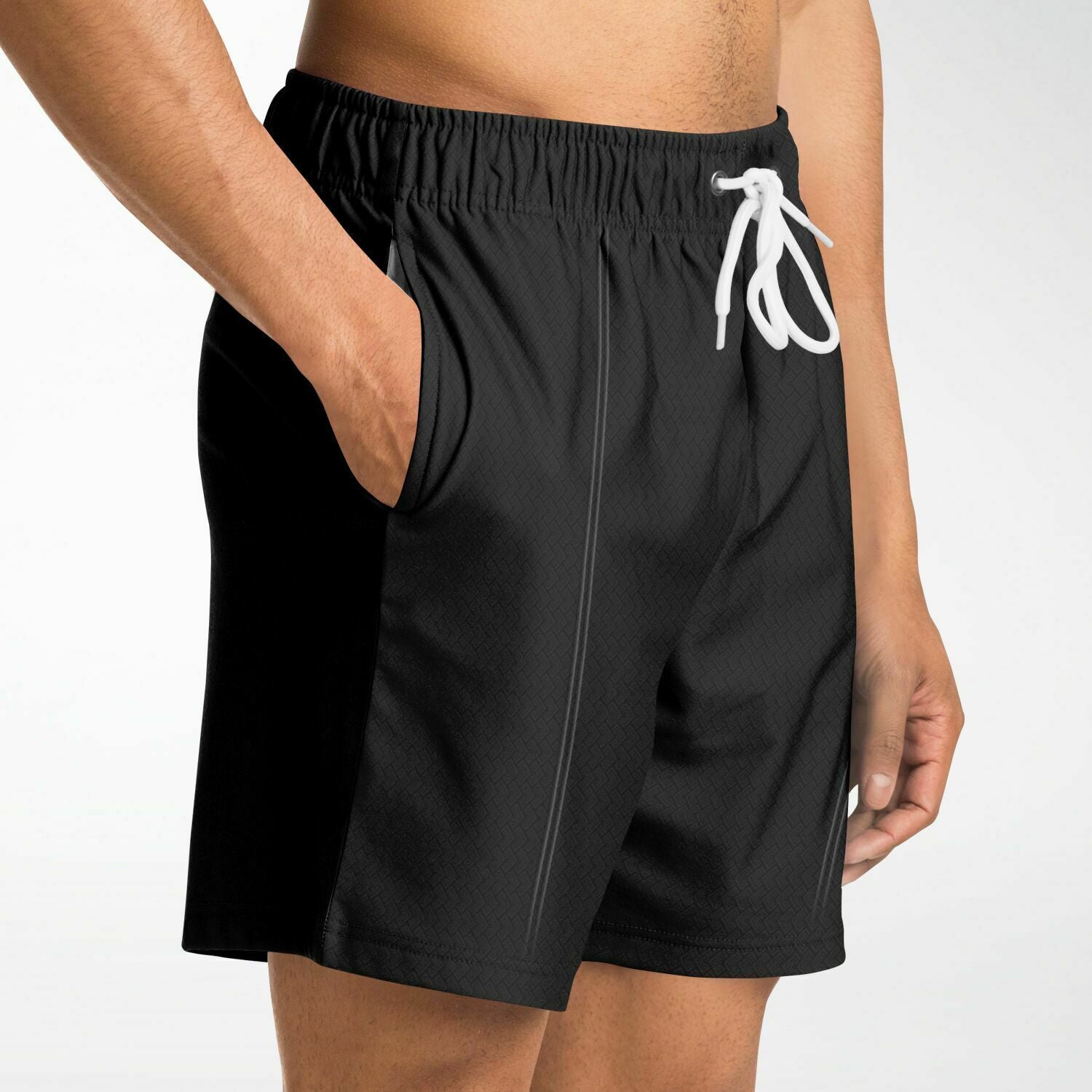Fashion Shorts - AOP