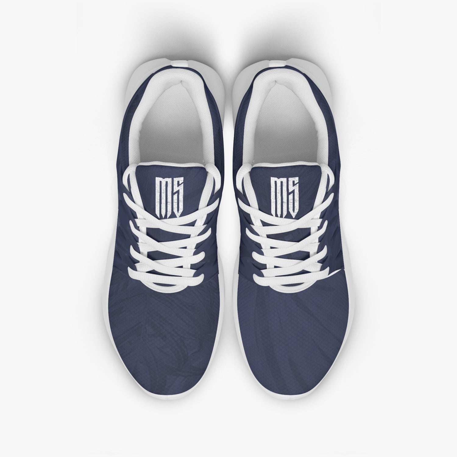 Navy Sneaks