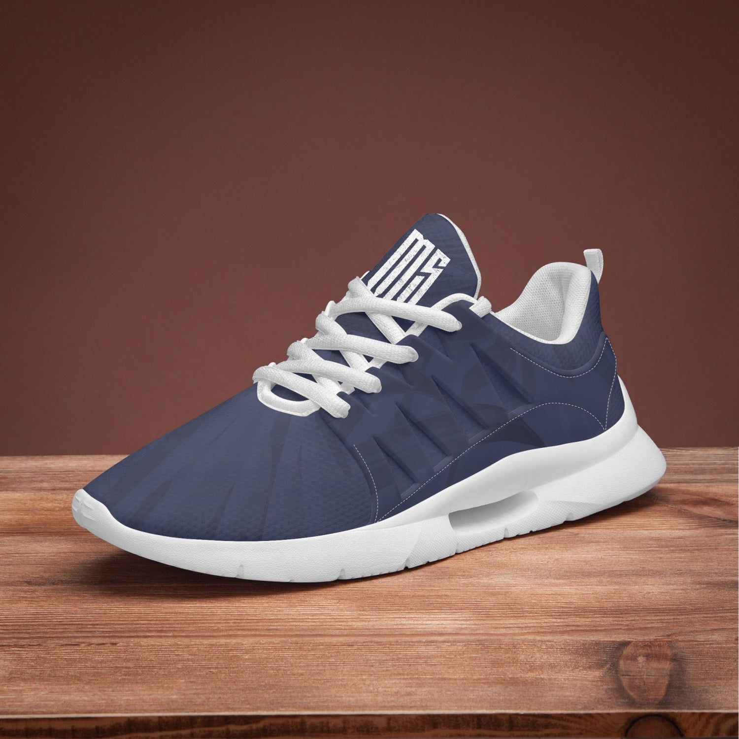 Navy Sneaks