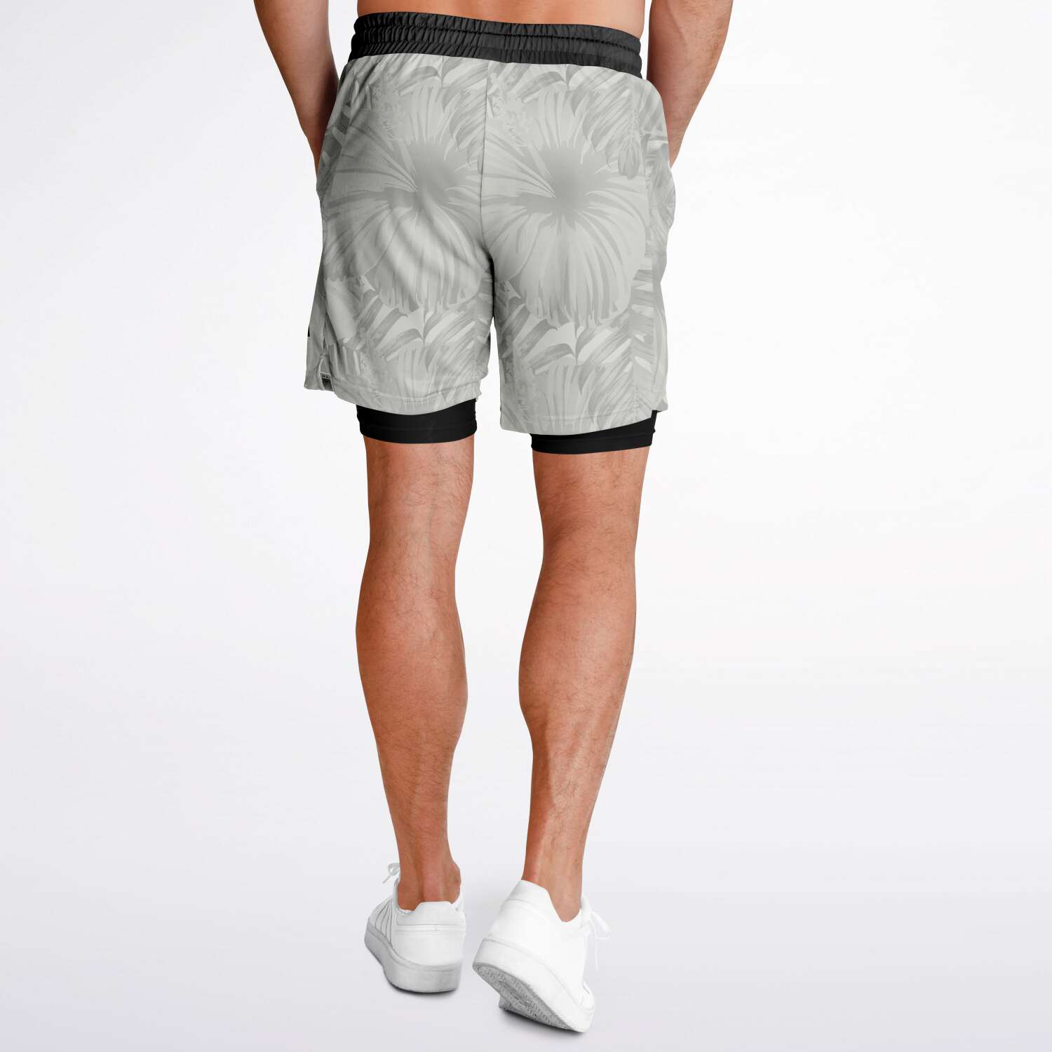 Phantom 2-in-1 Shorts