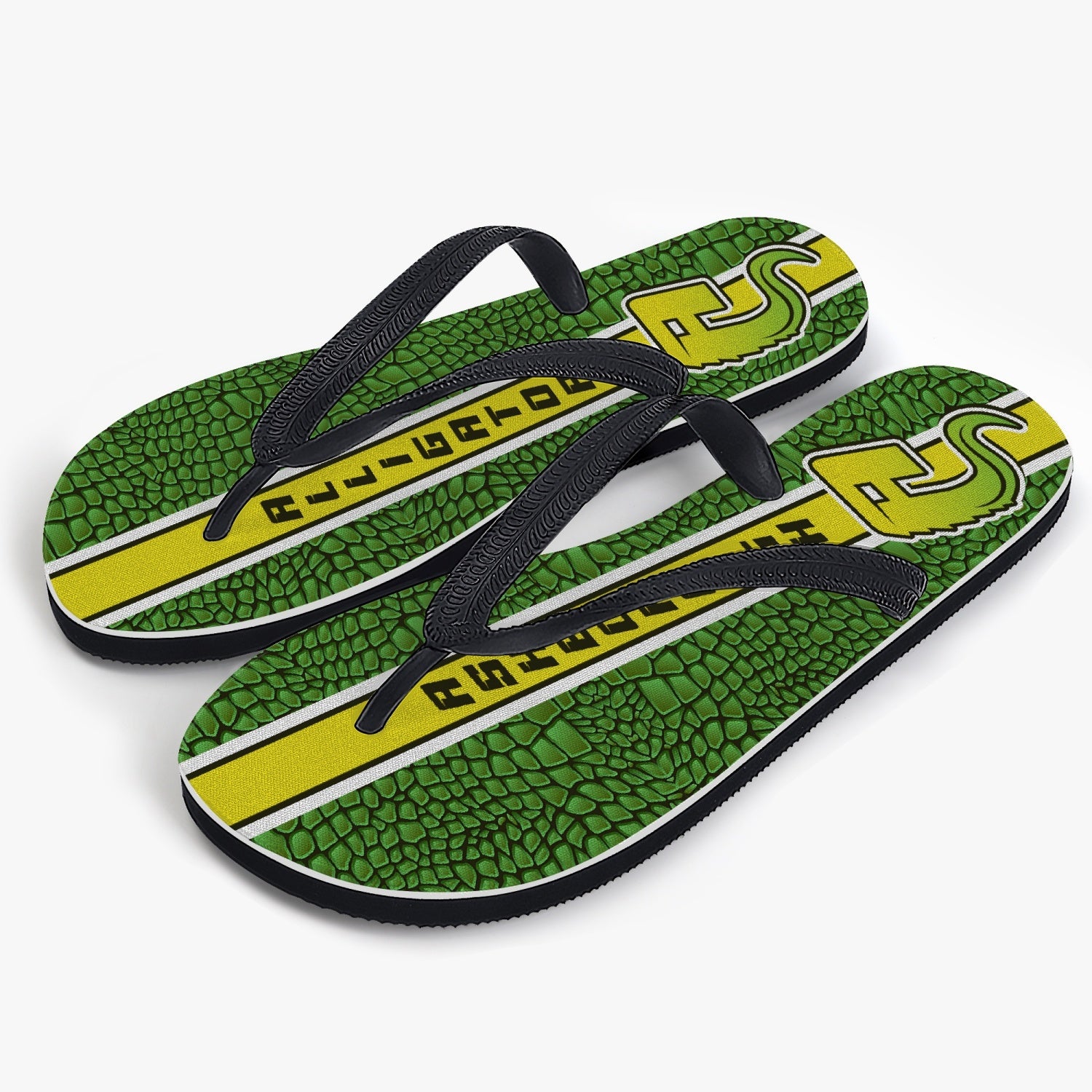 Classic Flip Flops