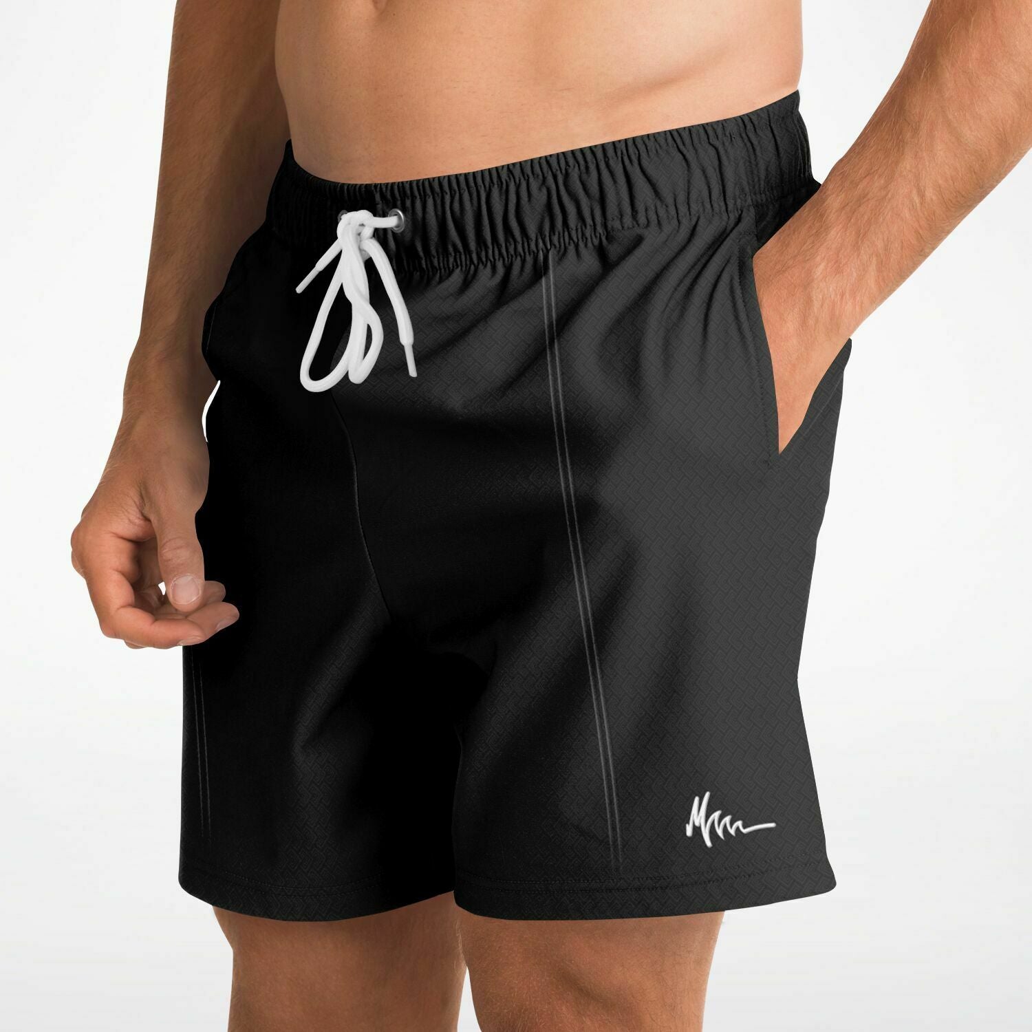 Fashion Shorts - AOP