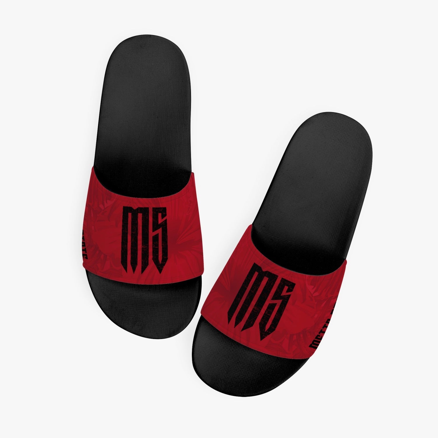 Red Slides