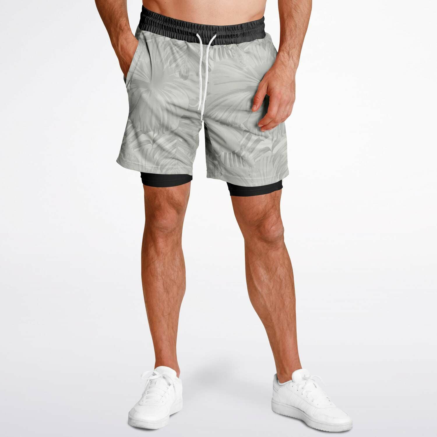 Phantom 2-in-1 Shorts