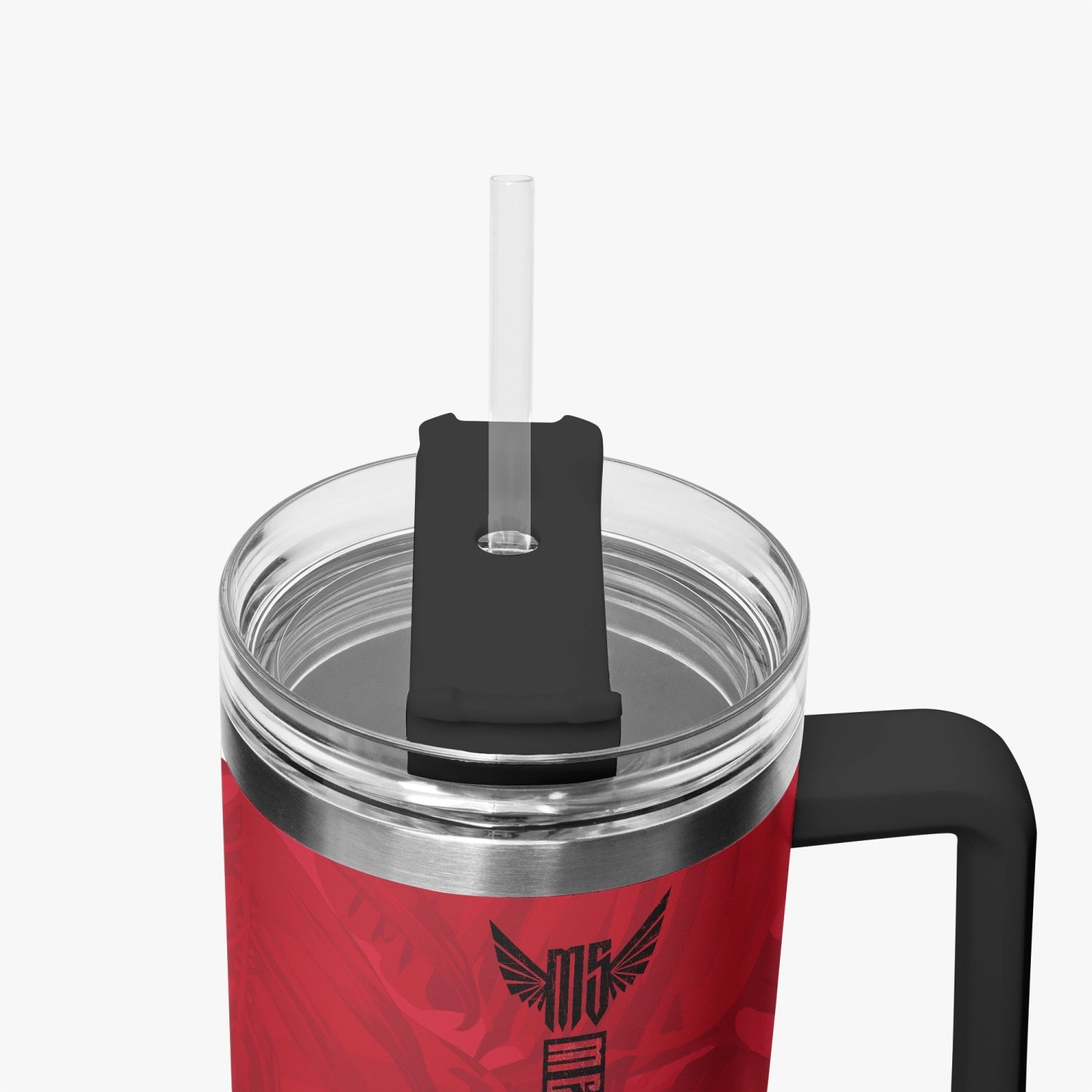 Red Tumbler Cup