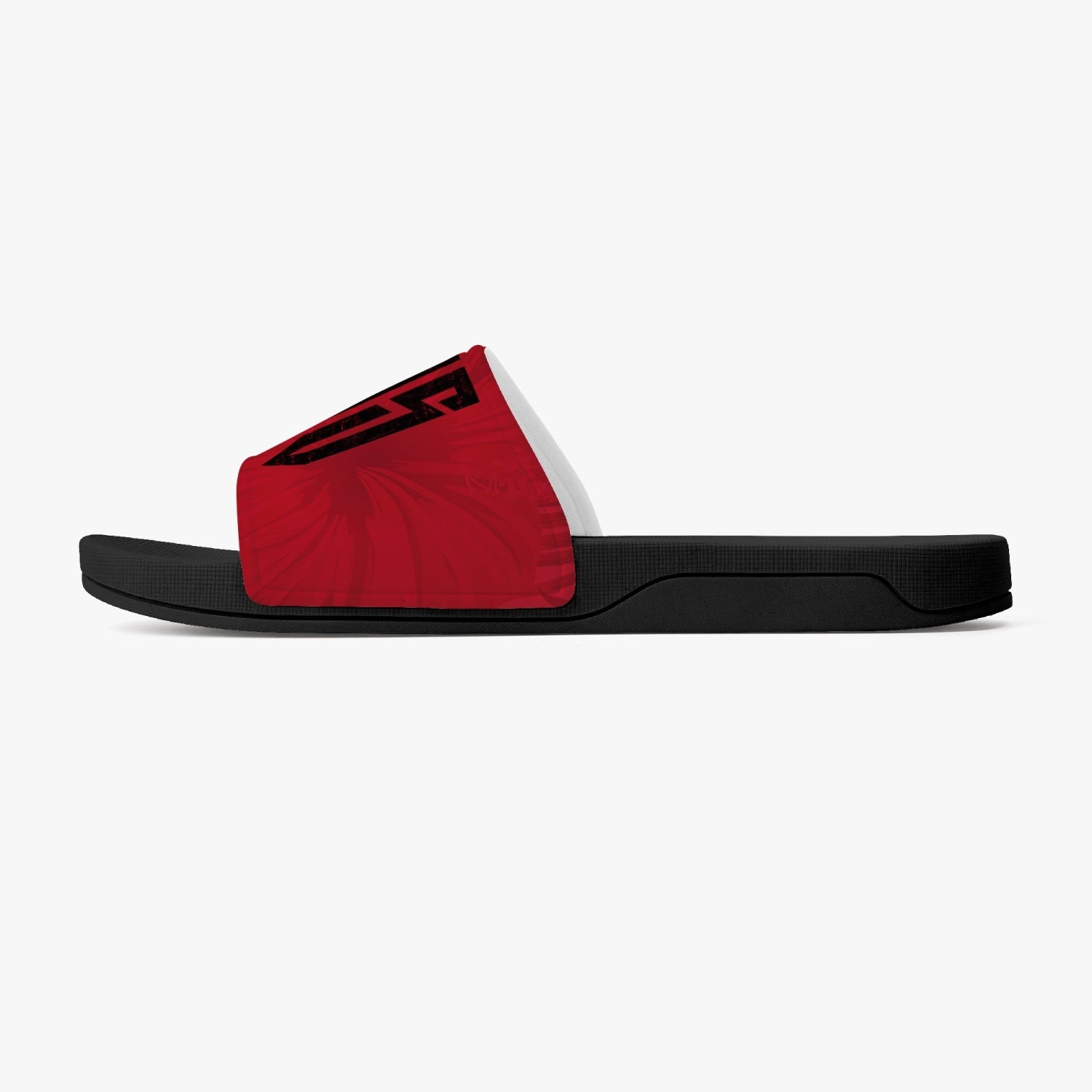 Red Slides