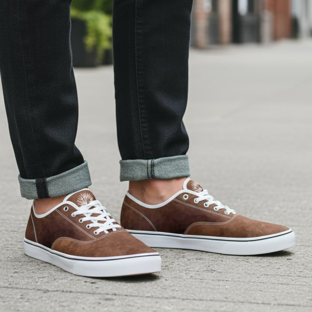 Street Vibes Sneaks