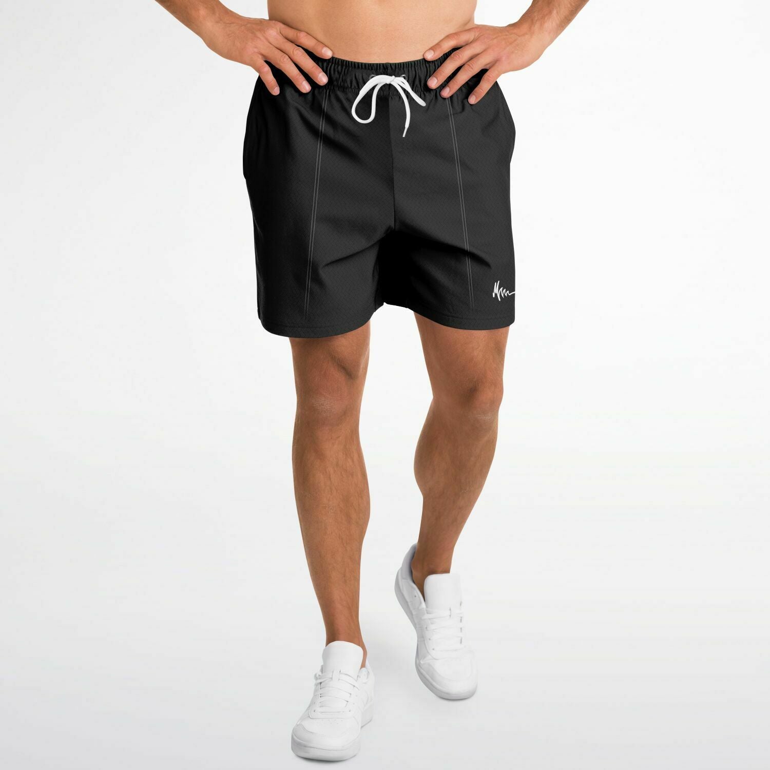 Fashion Shorts - AOP