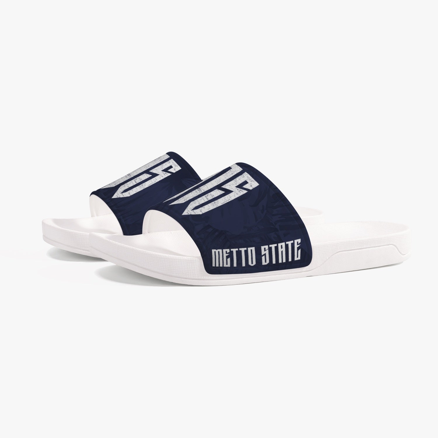 Navy Slides