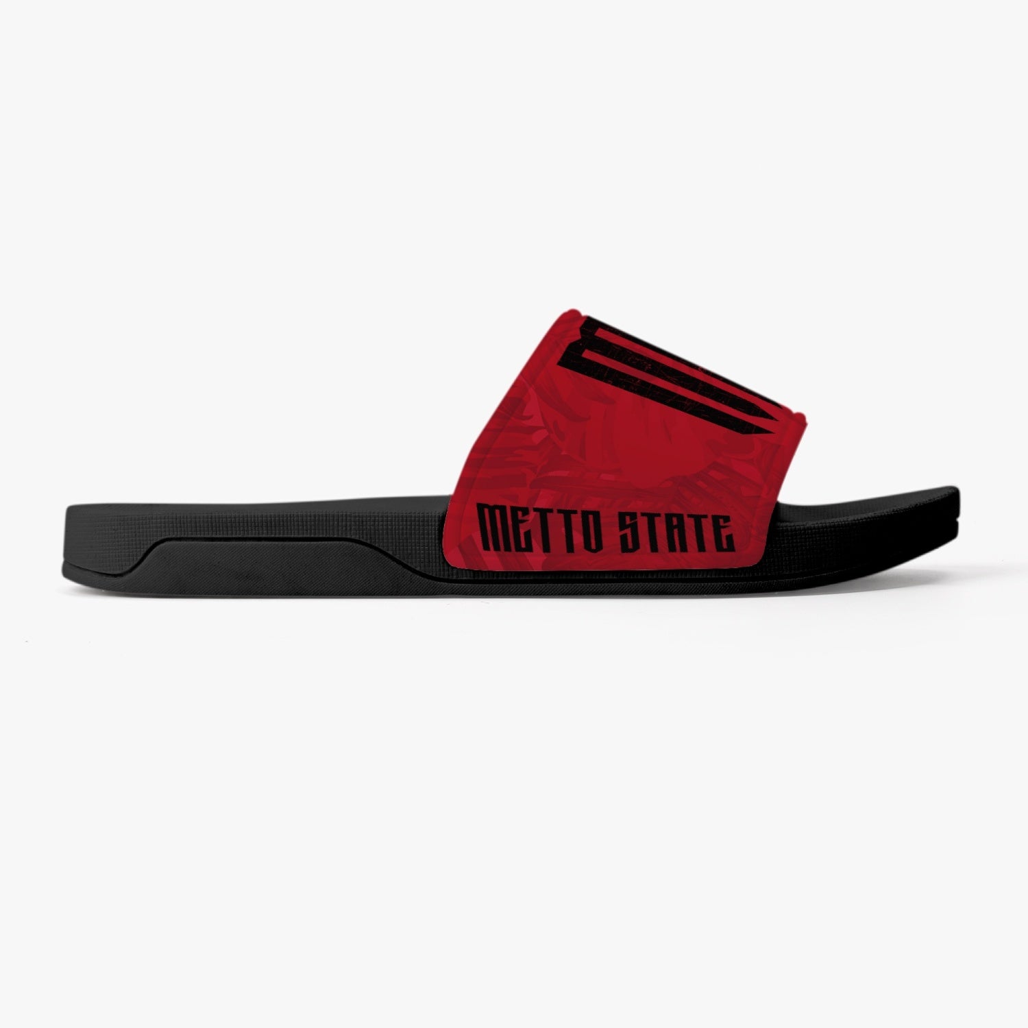 Red Slides