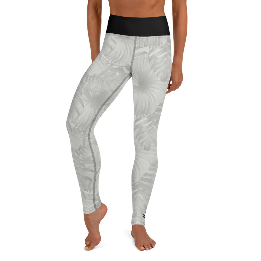 Phantom Trop Yoga Leggings