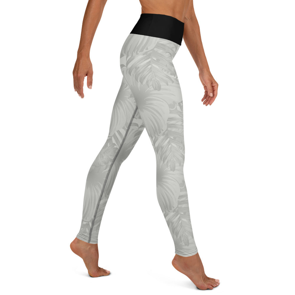 Phantom Trop Yoga Leggings