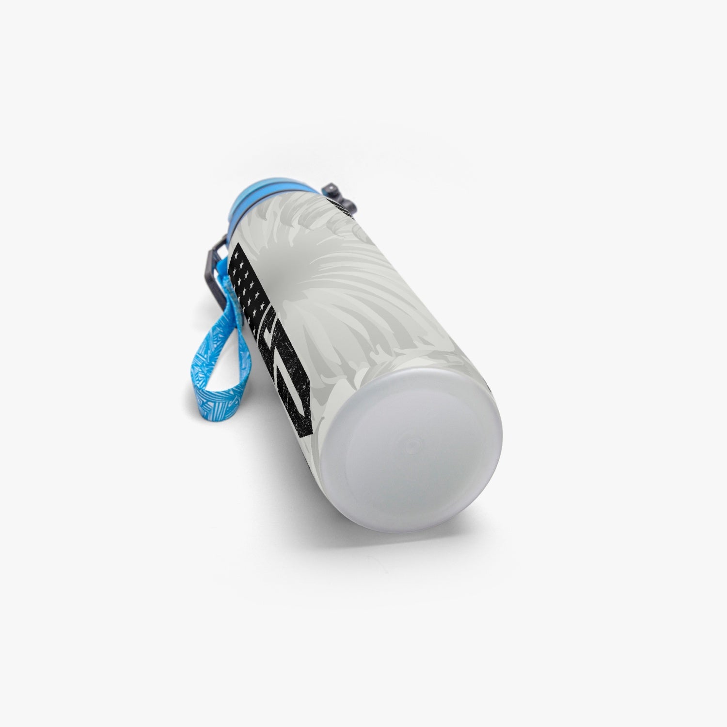 Phantom 32oz Water Tracker Bottle