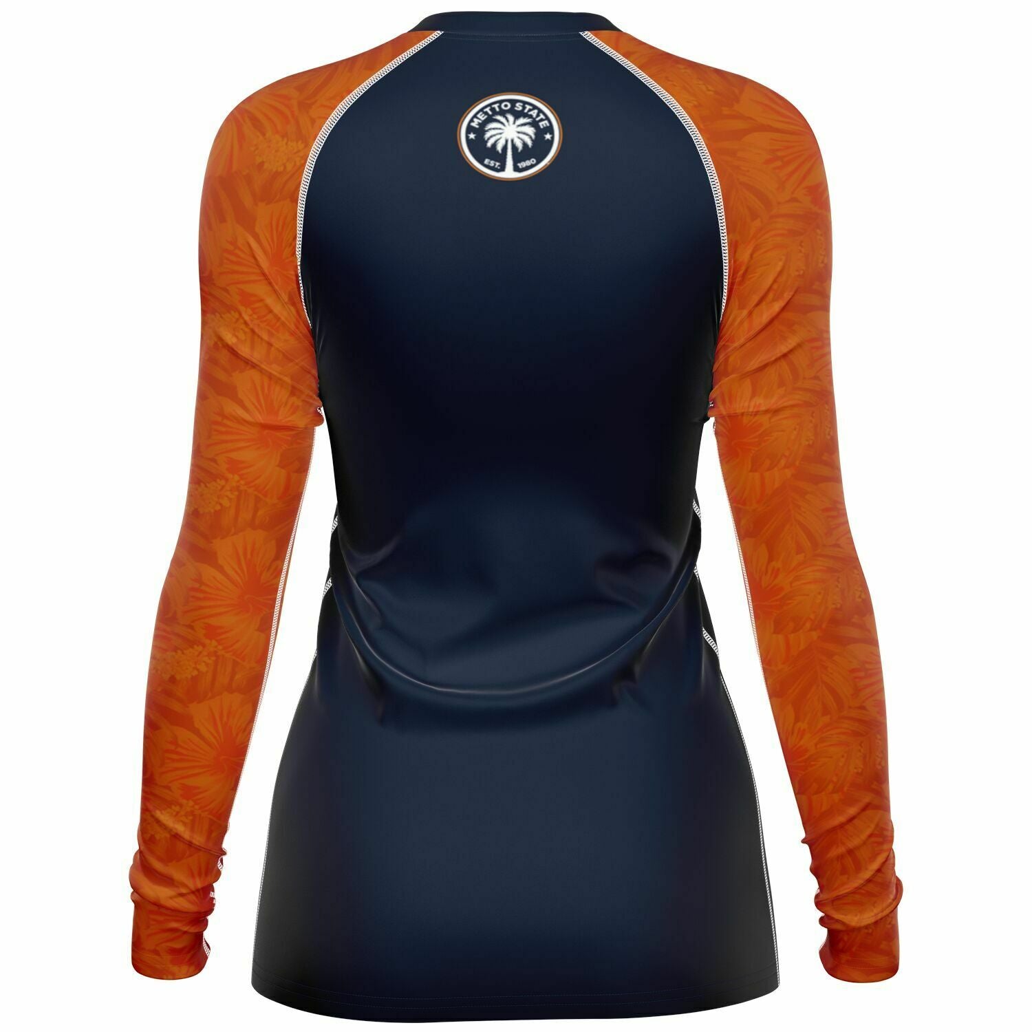 Women's Rashguard - AOP