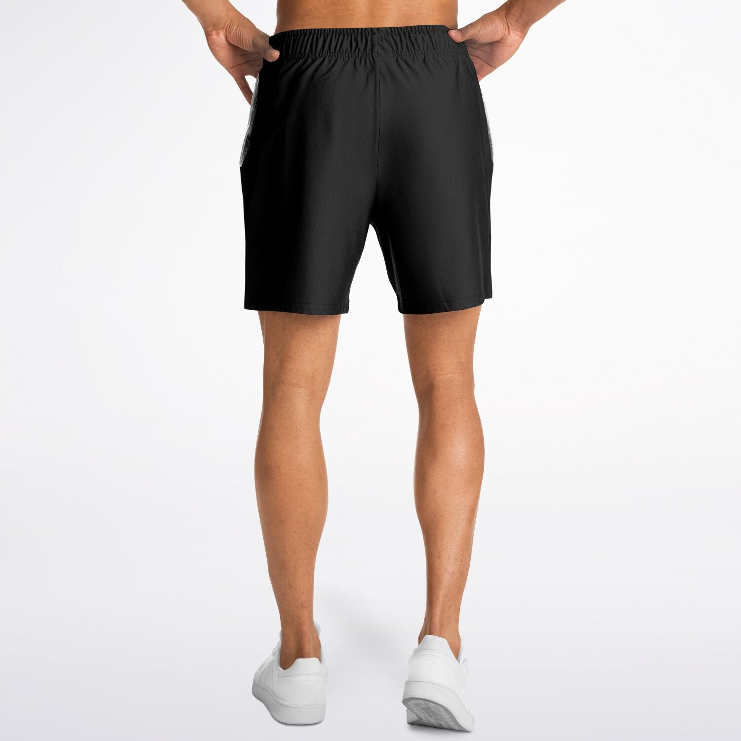 Fashion Shorts - AOP