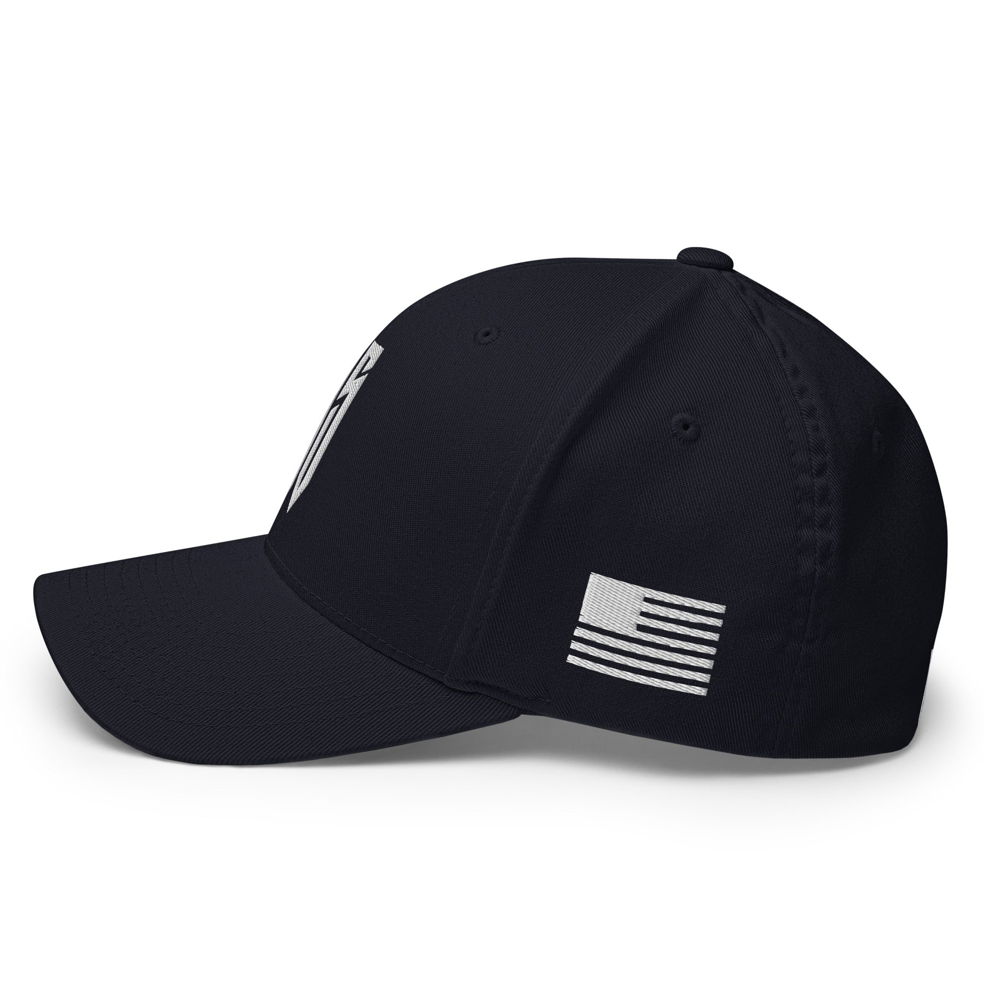 Navy Gains Cap