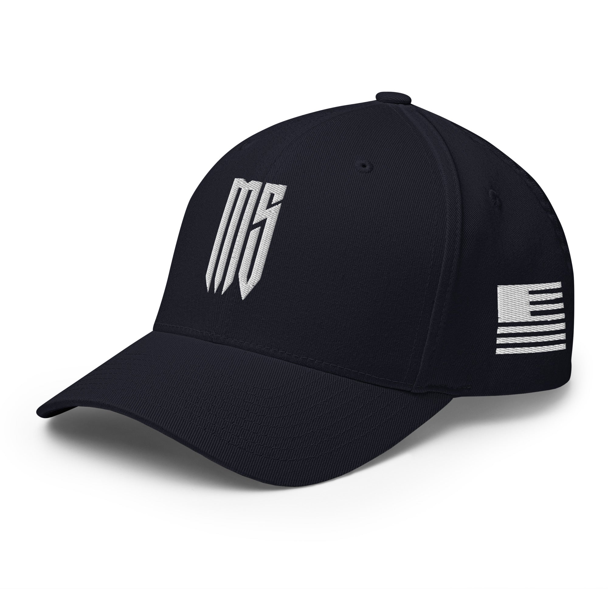 Navy Gains Cap