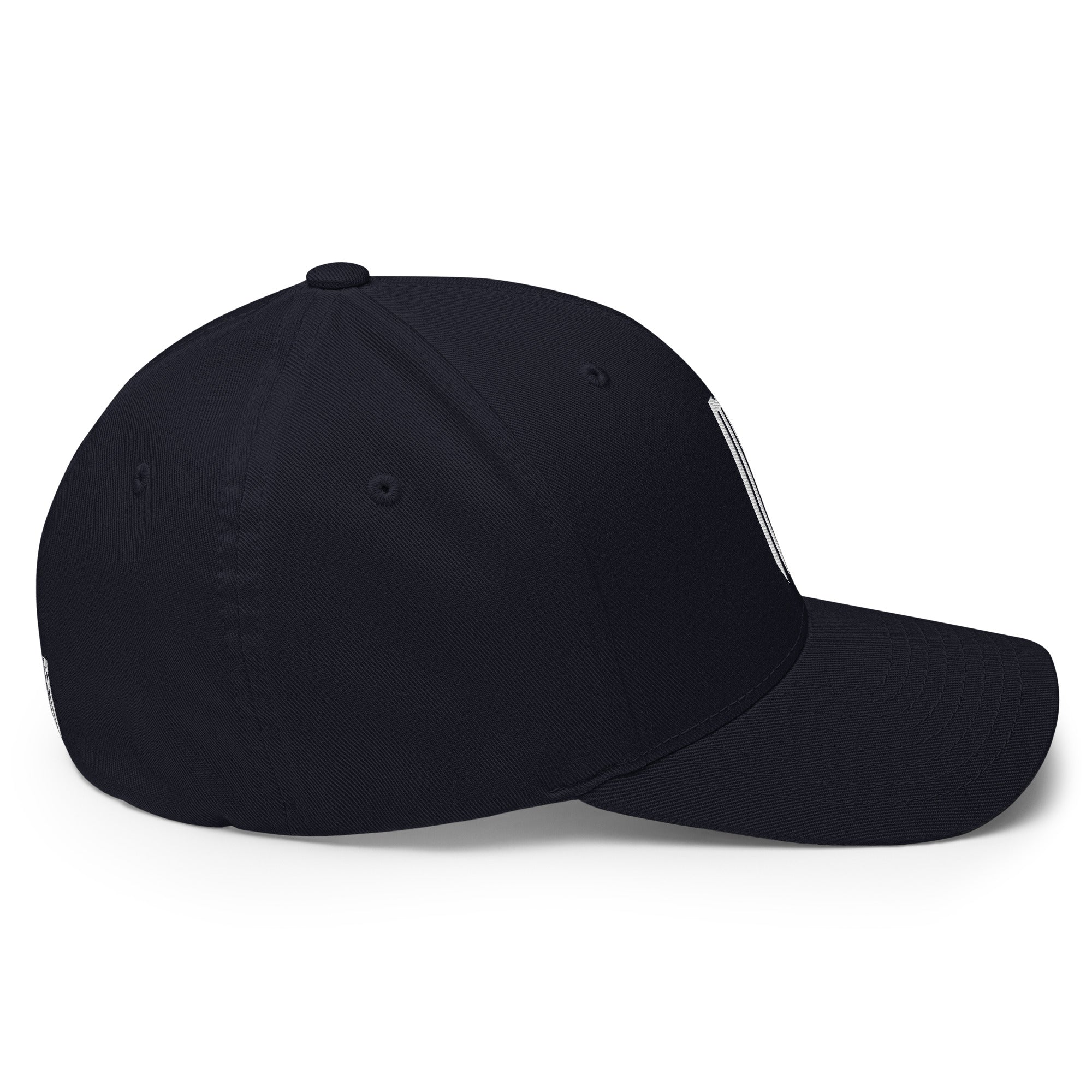 Navy Gains Cap