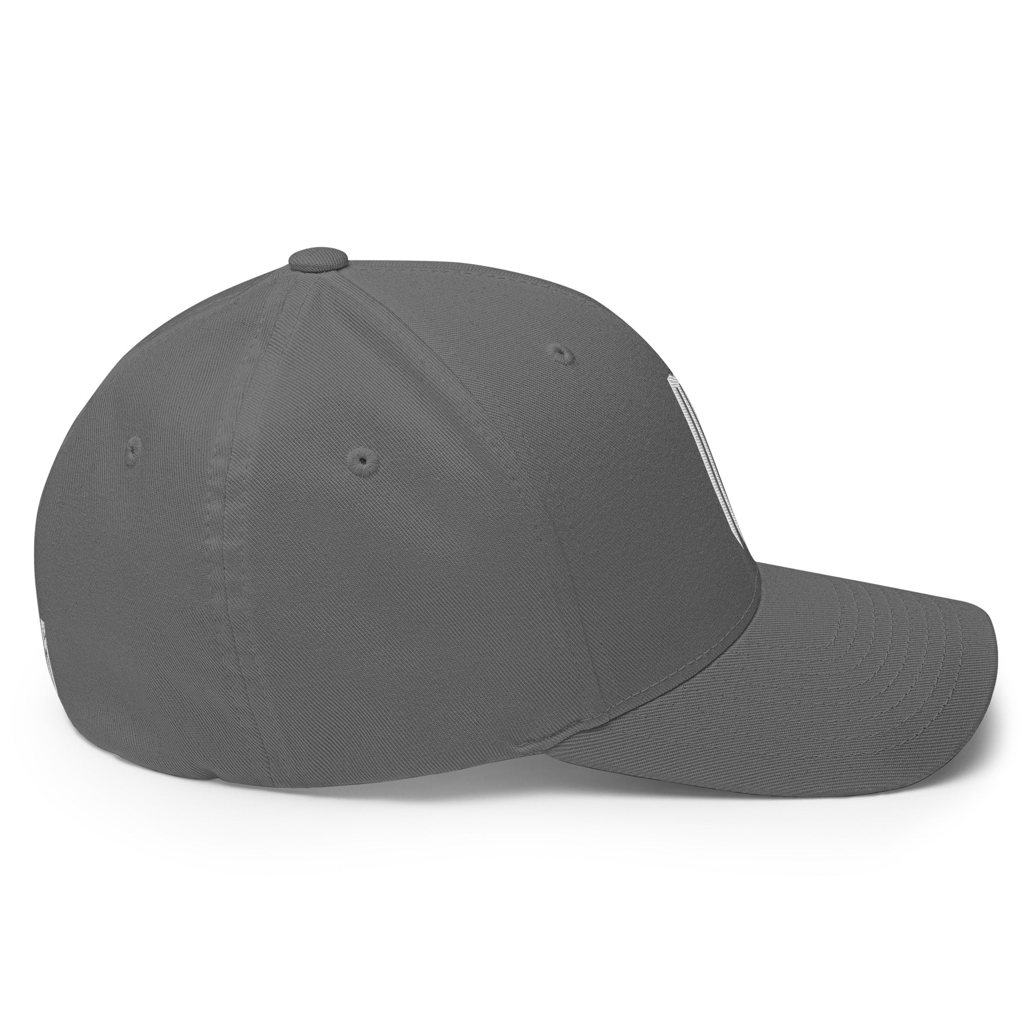 Gray Gains Cap