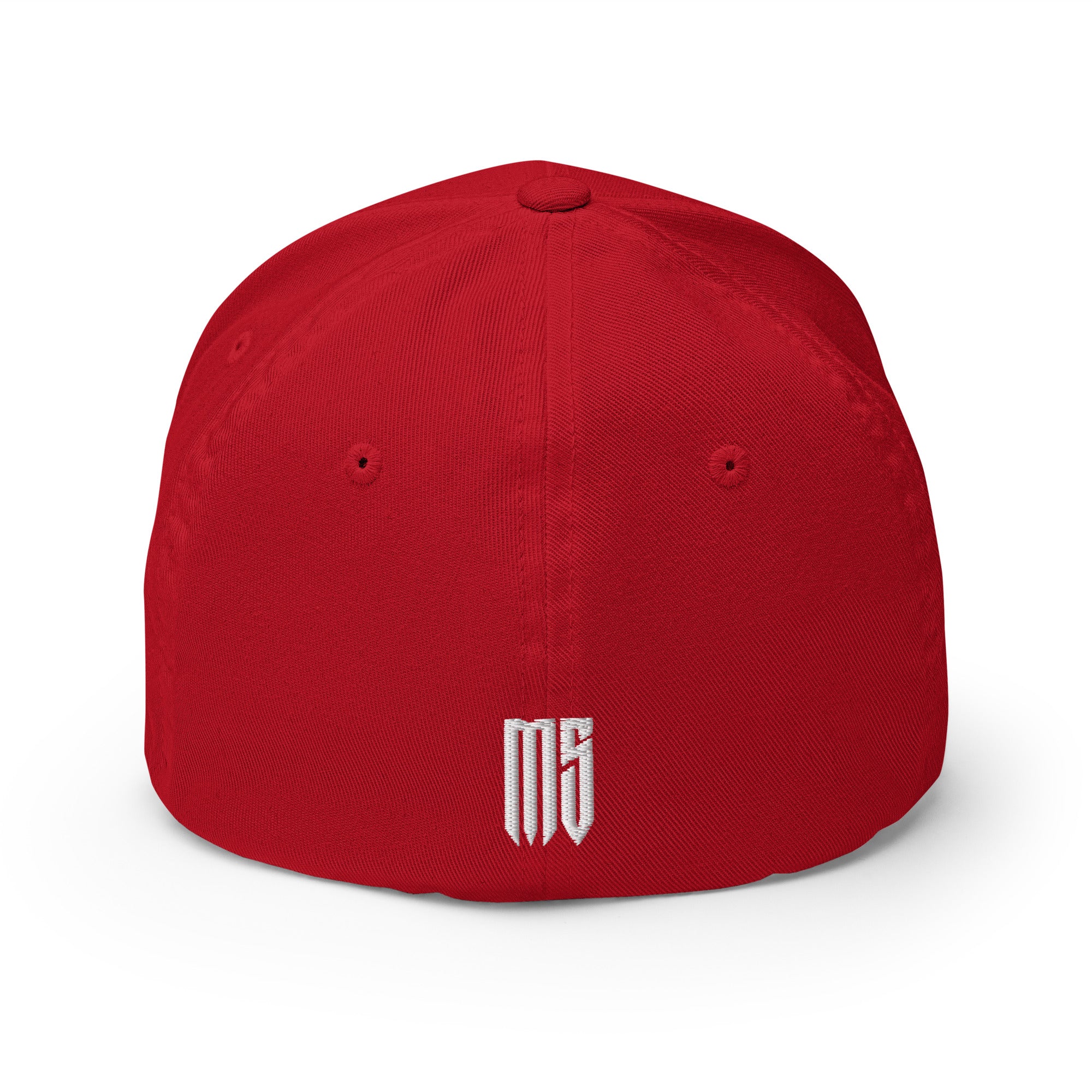 Red Gains Cap