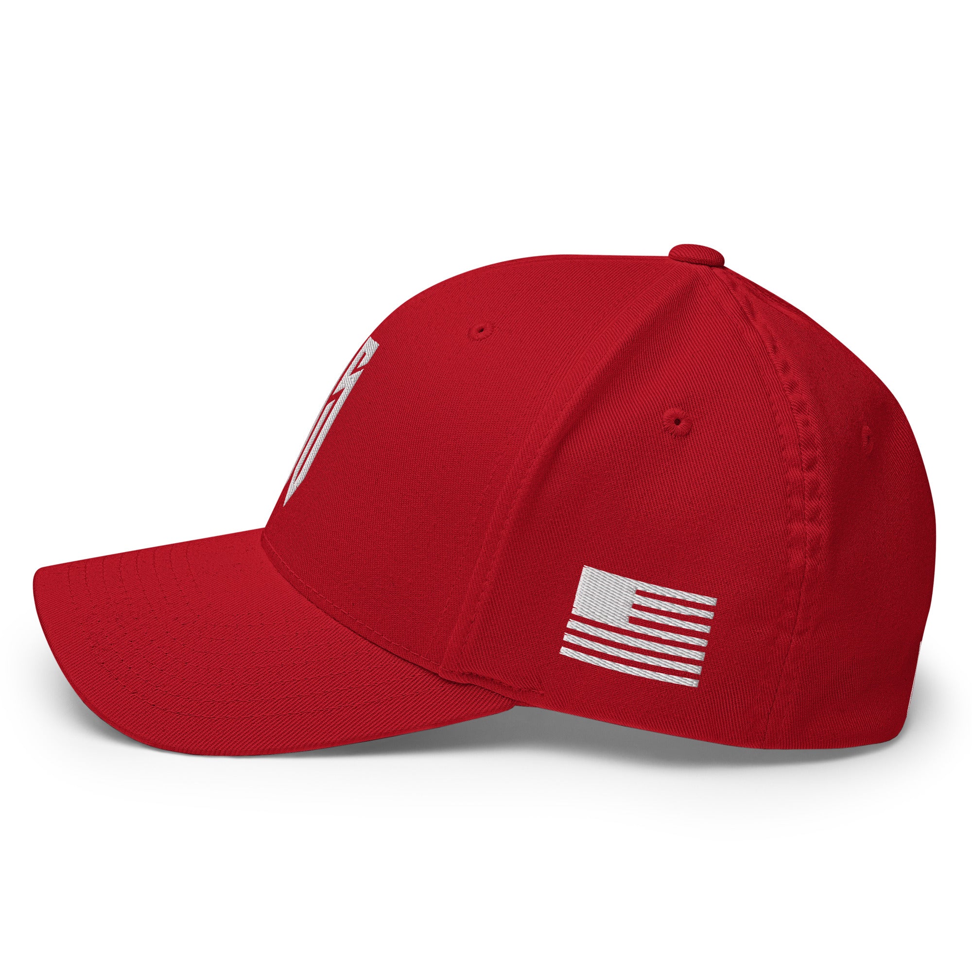 Red Gains Cap