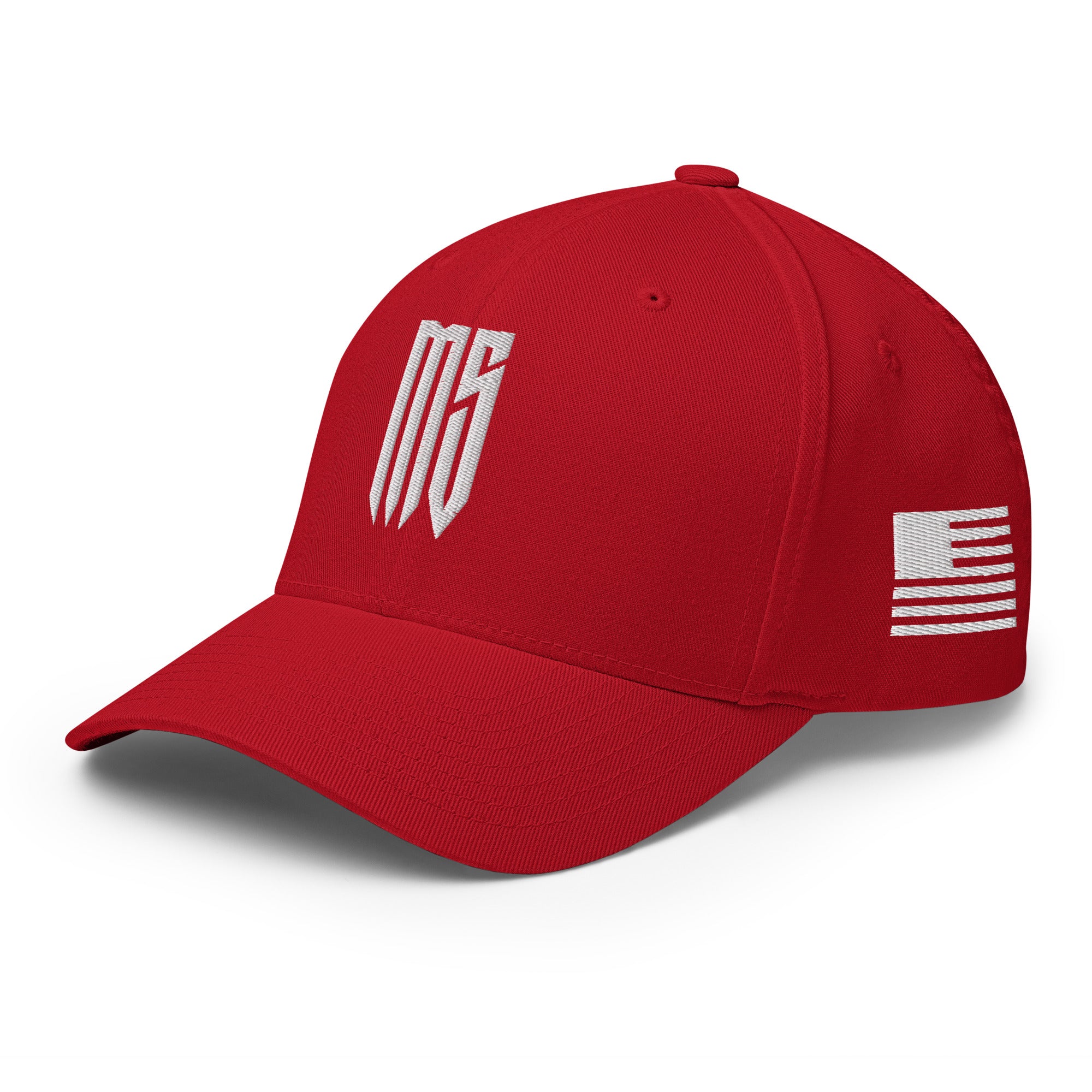 Red Gains Cap