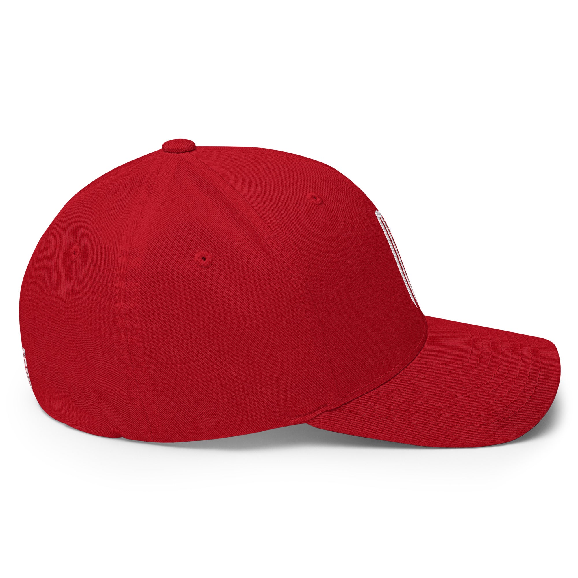 Red Gains Cap