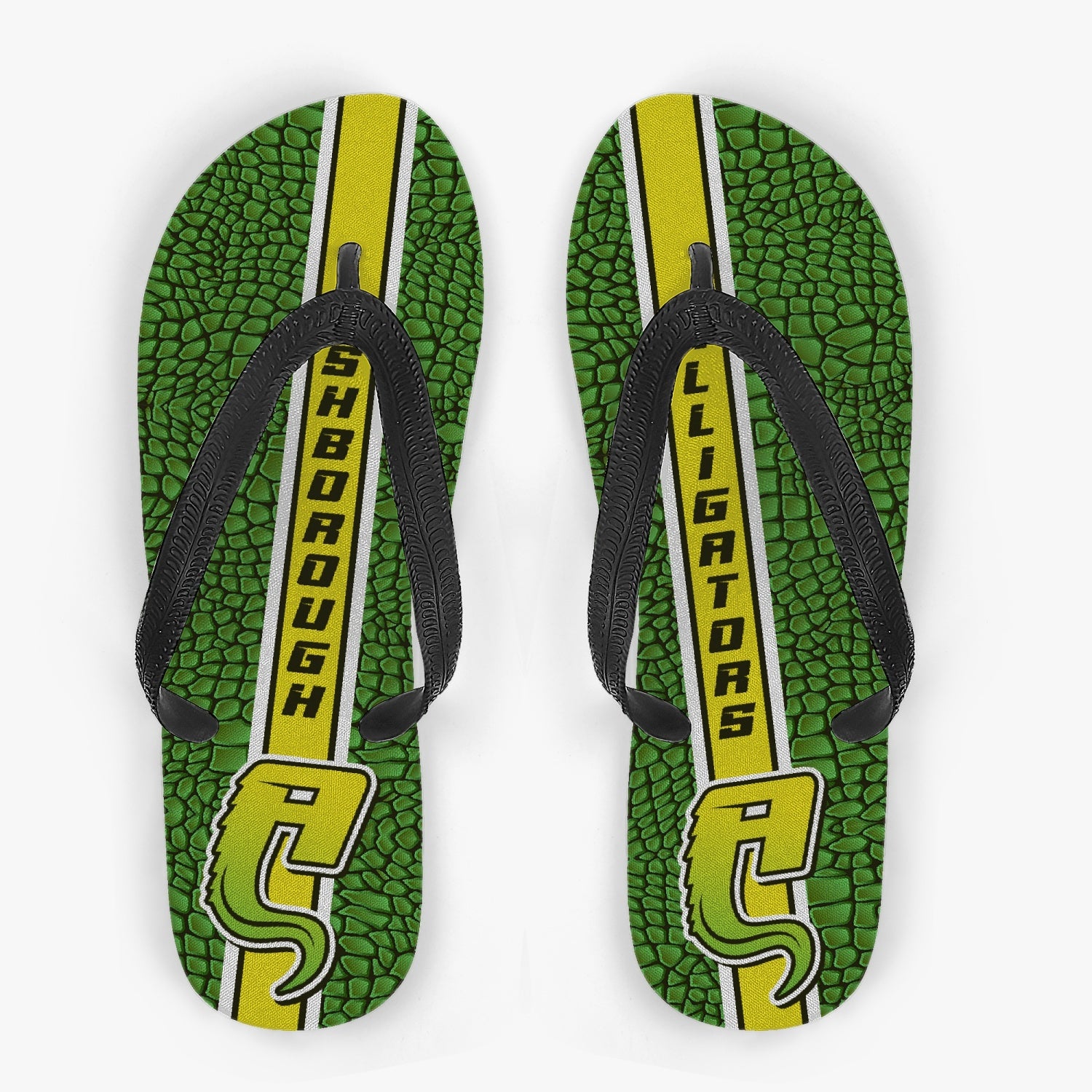 Classic Flip Flops