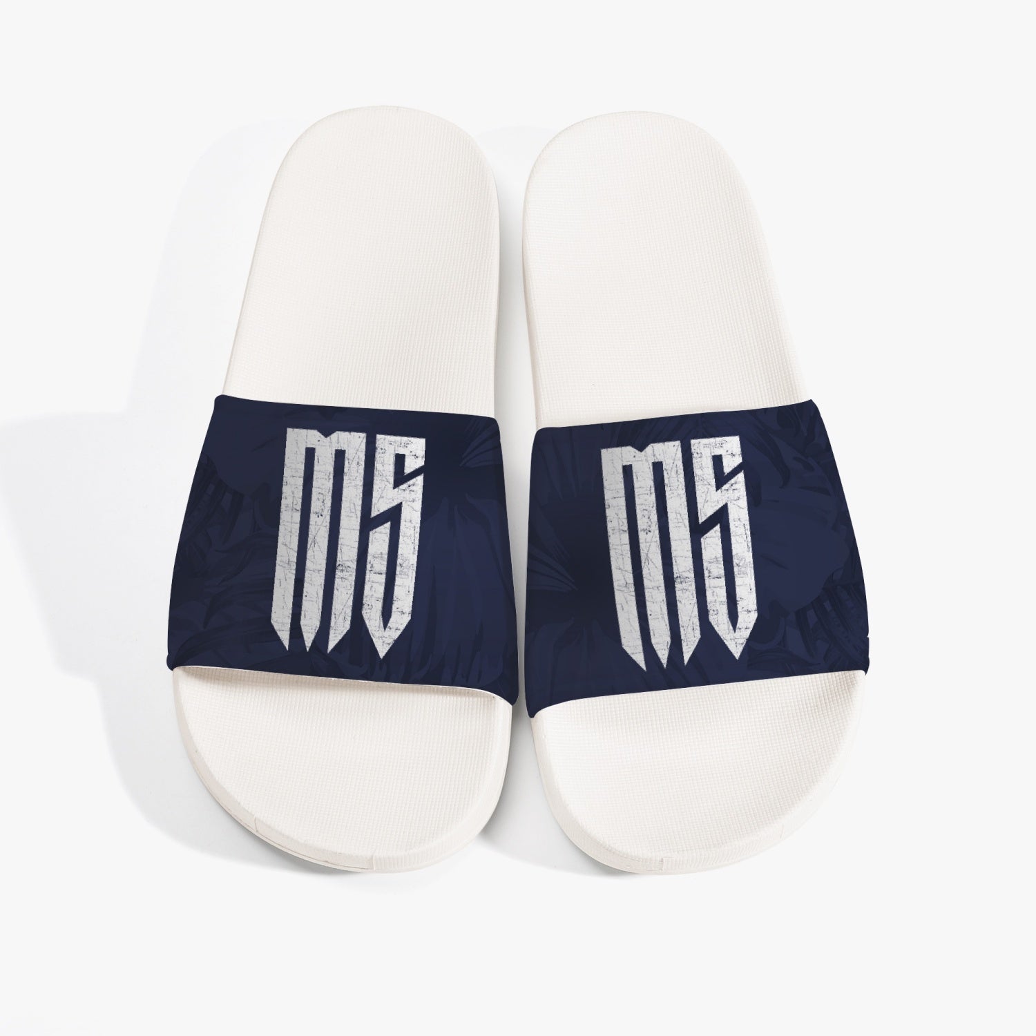 Navy Slides