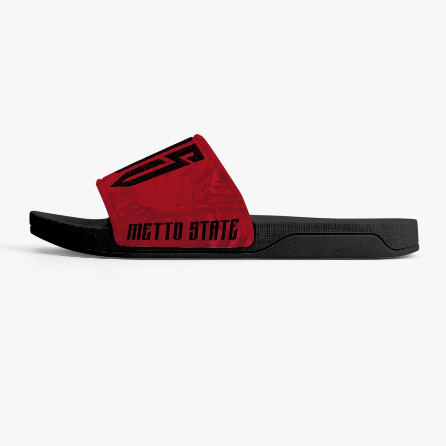 Red Slides