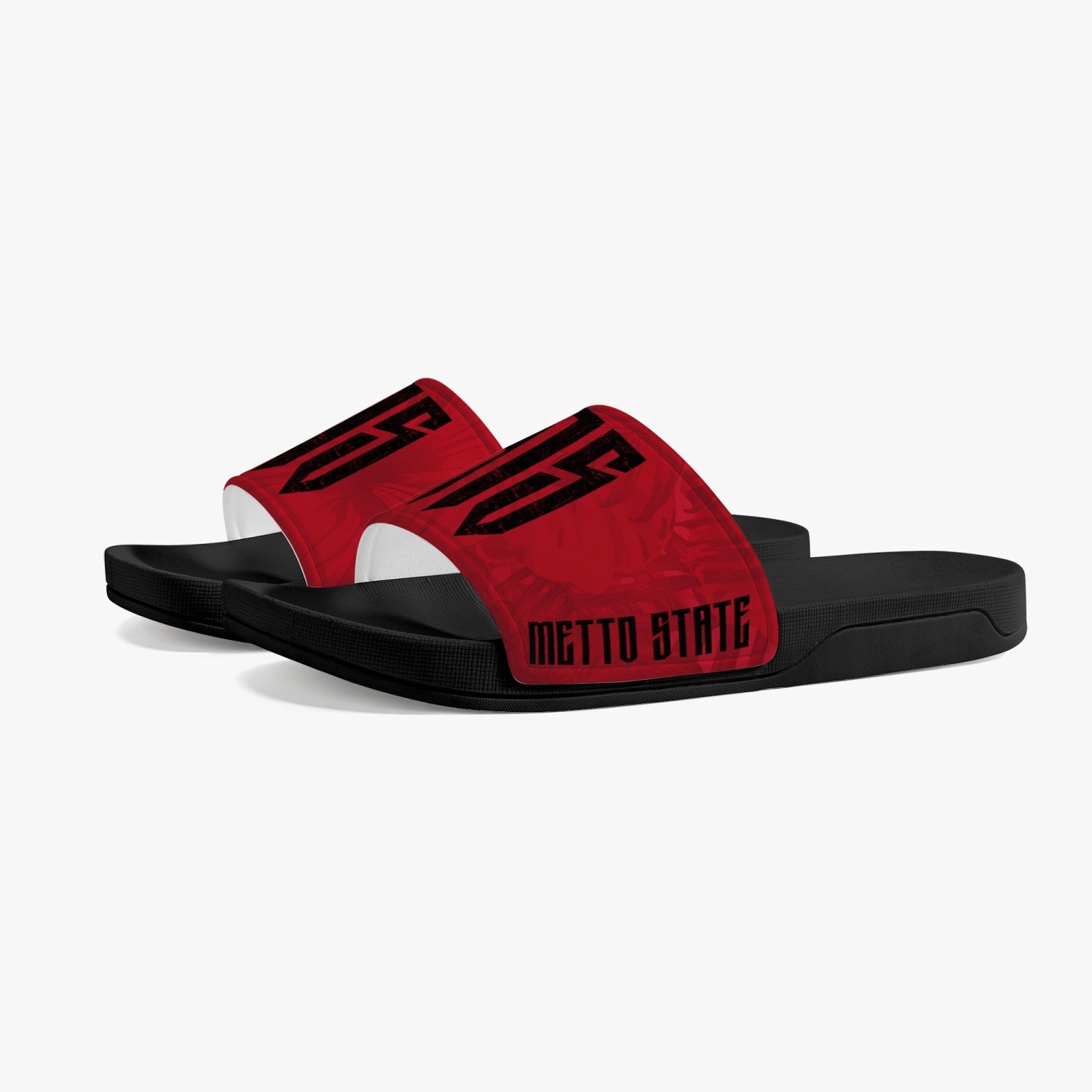 Red Slides