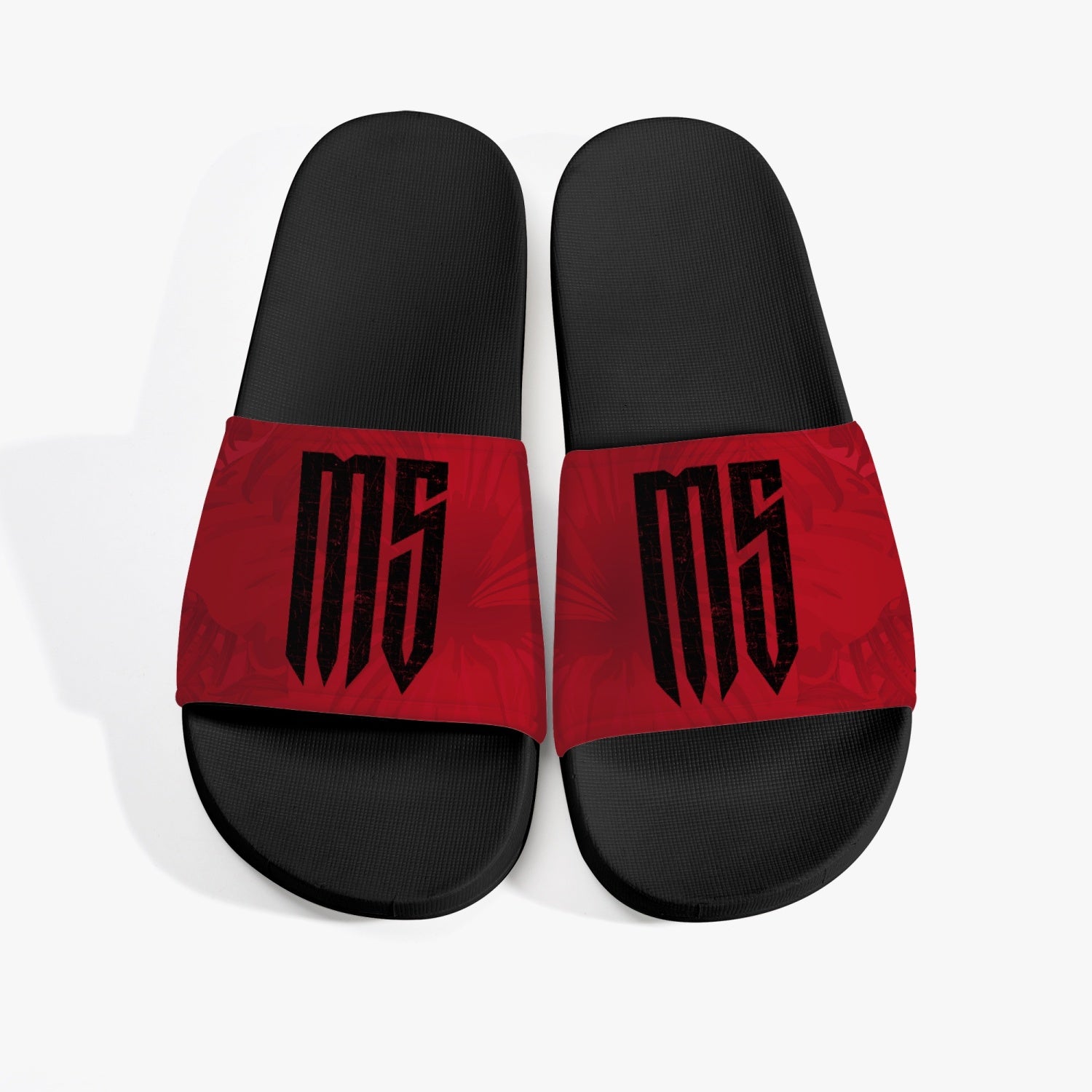 Red Slides