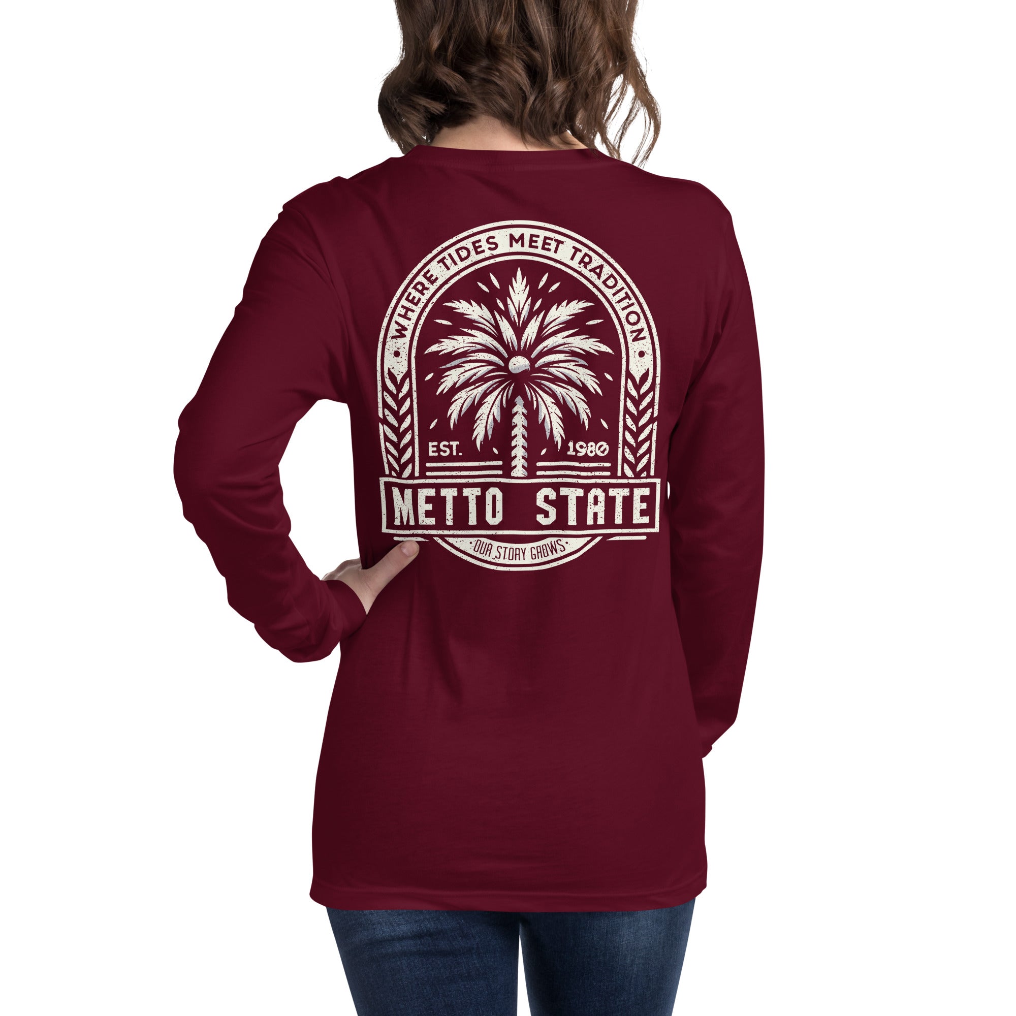 Long Sleeve Tee