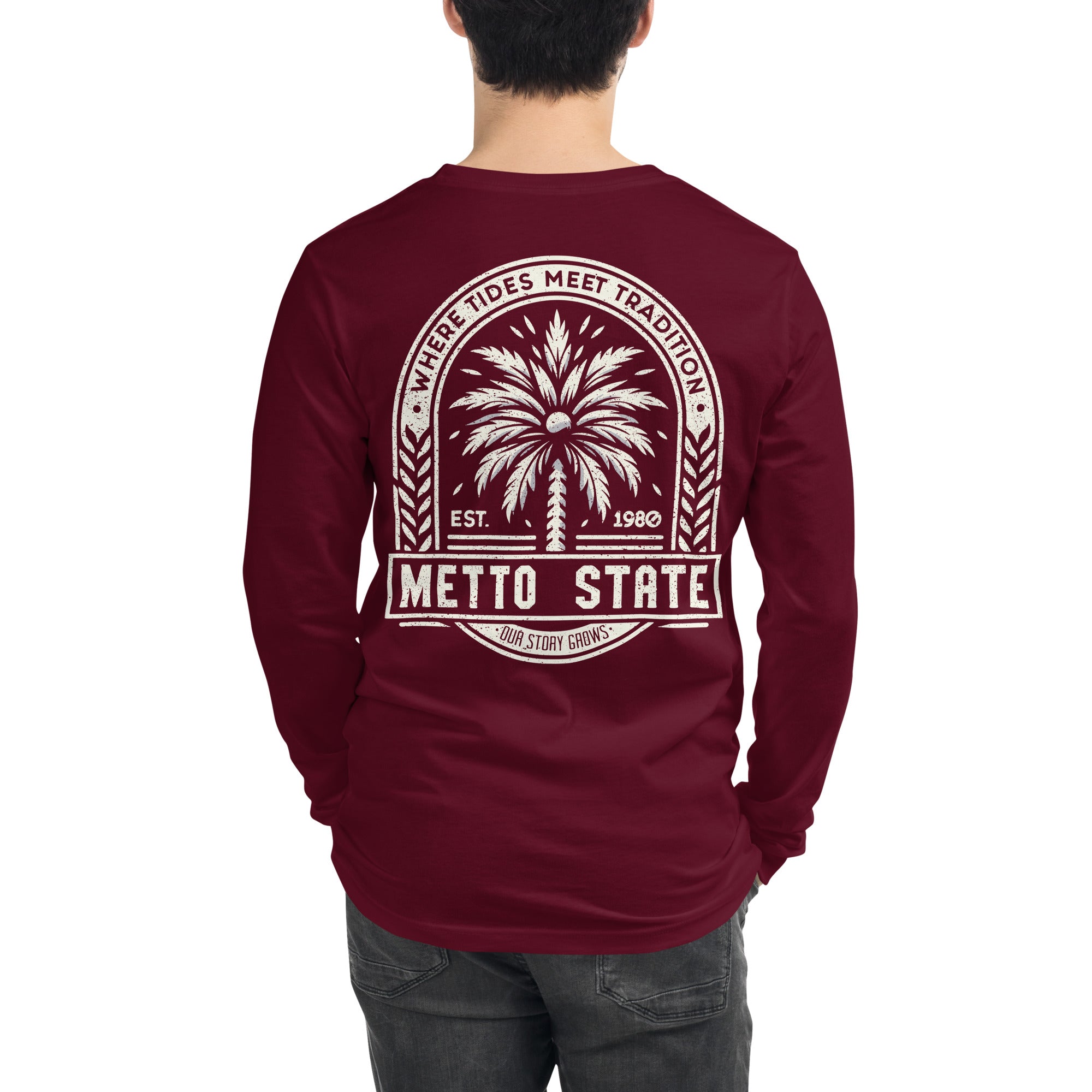 Long Sleeve Tee