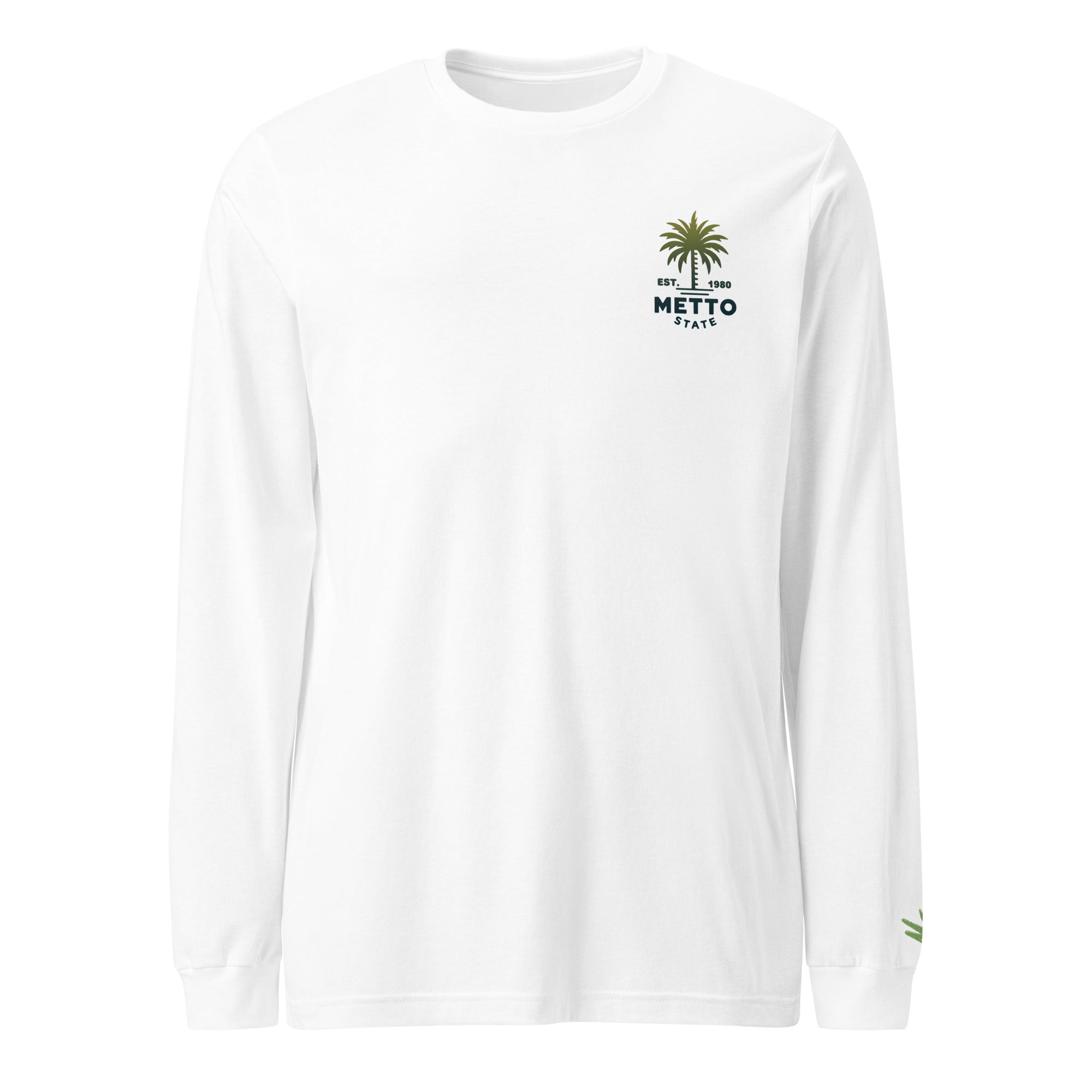 Unisex Long Sleeve Tee