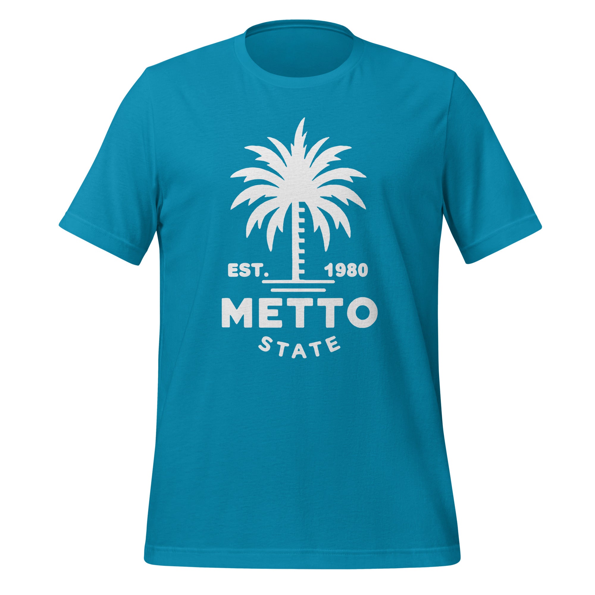 Classic Palm Tee